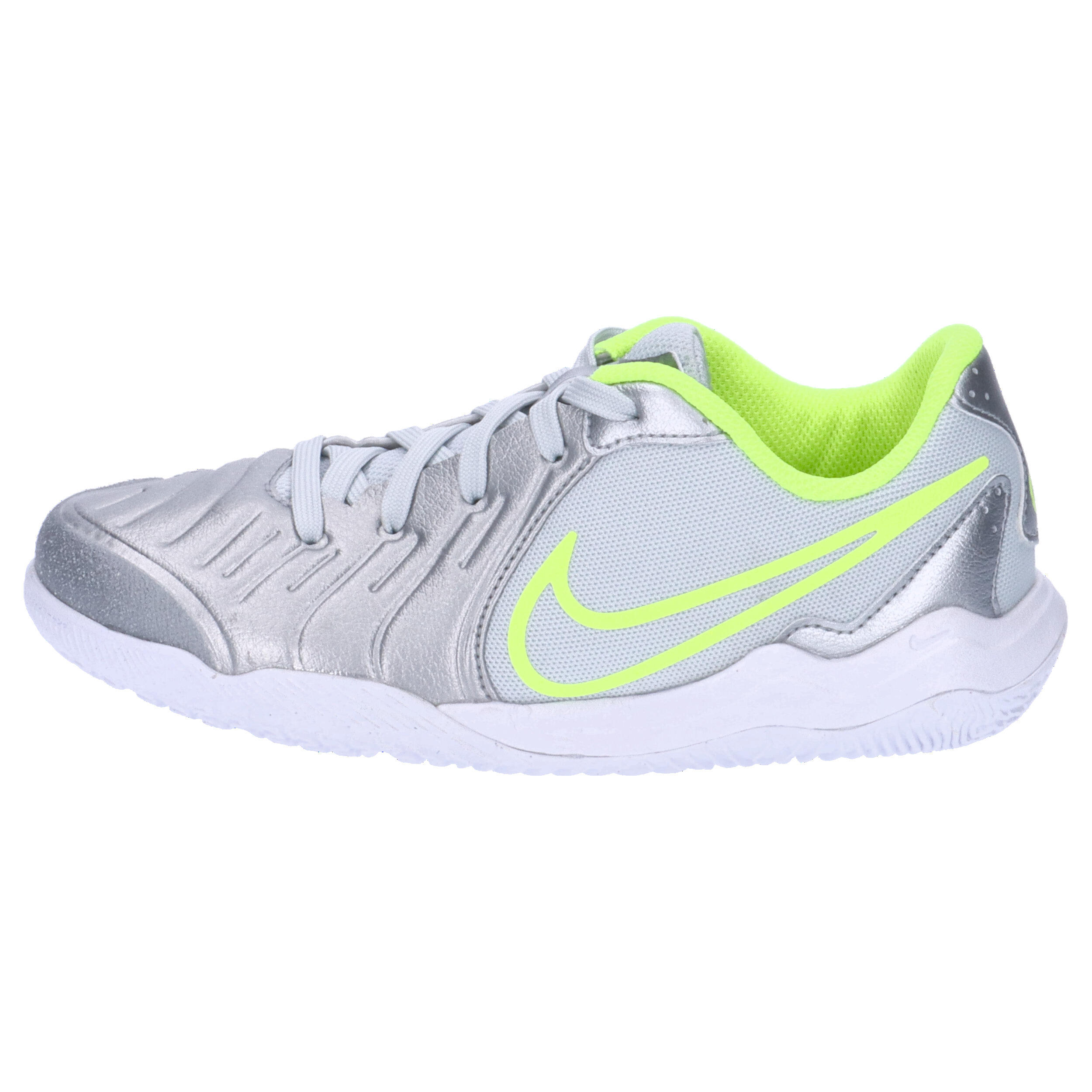Nike Kinder Fussballschuhe Jr. Tiempo Legend 10 Academy IC DV4350 2/7
