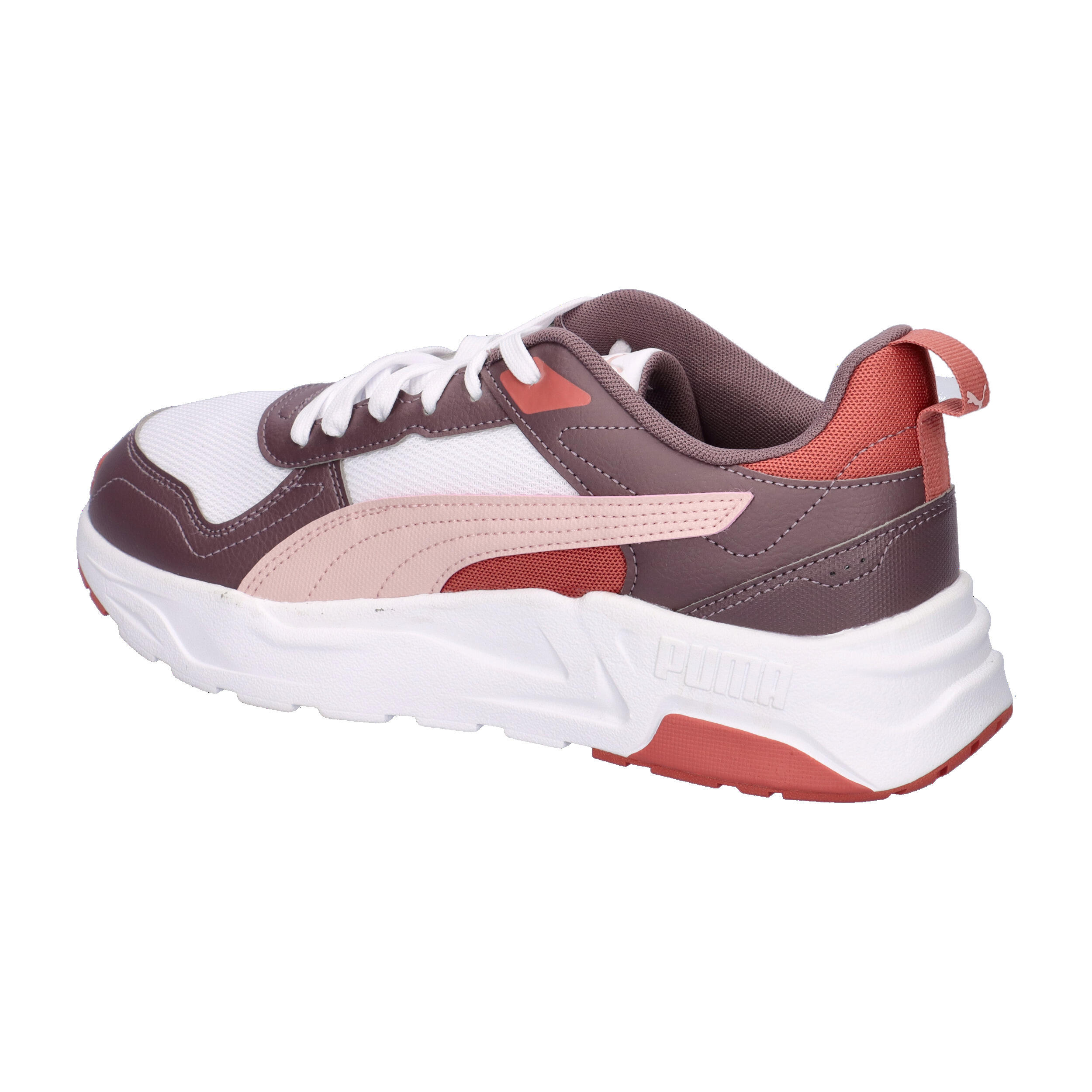 Puma Unisex Sneaker Trinity 2 LT 400231 3/7