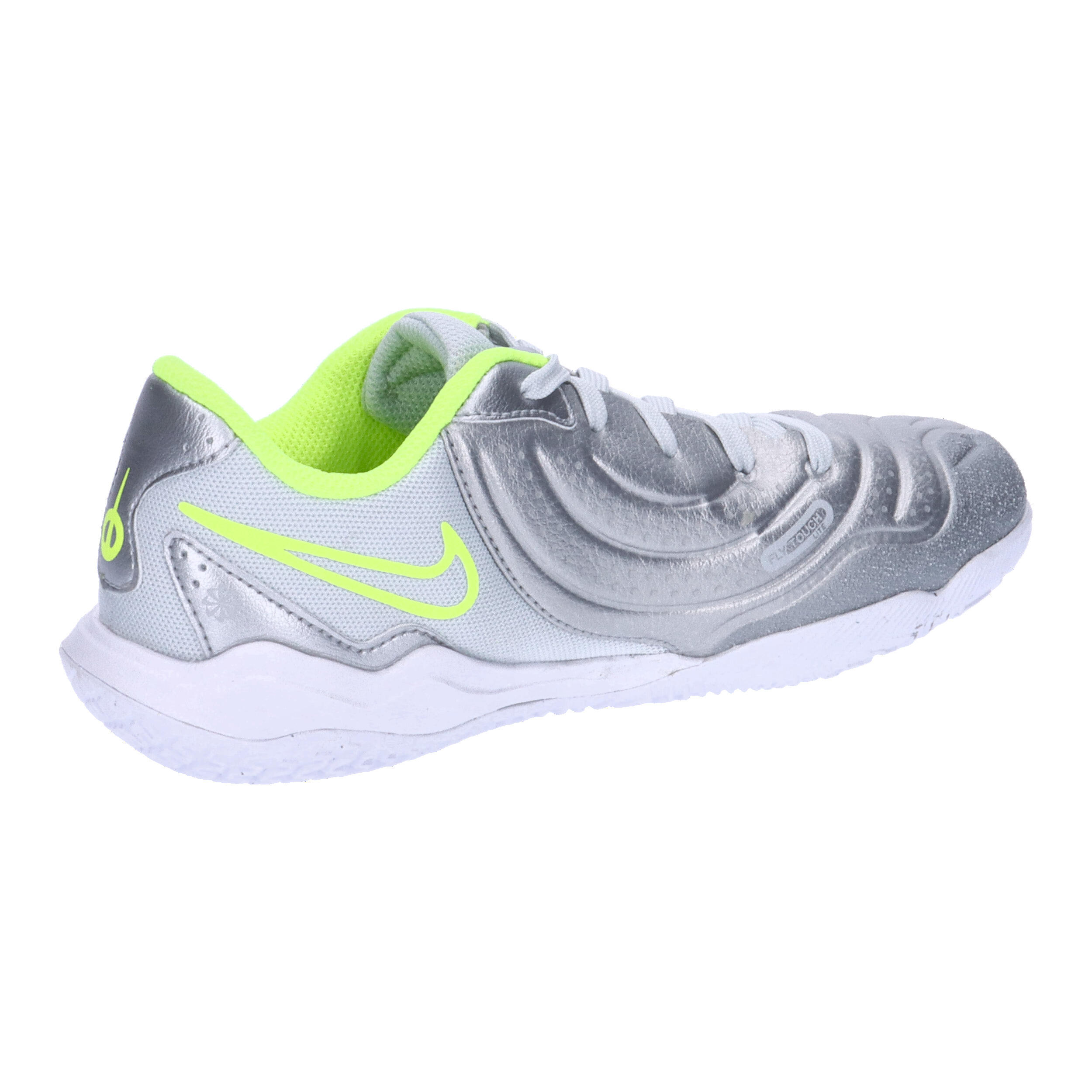 Nike Kinder Fussballschuhe Jr. Tiempo Legend 10 Academy IC DV4350 7/7