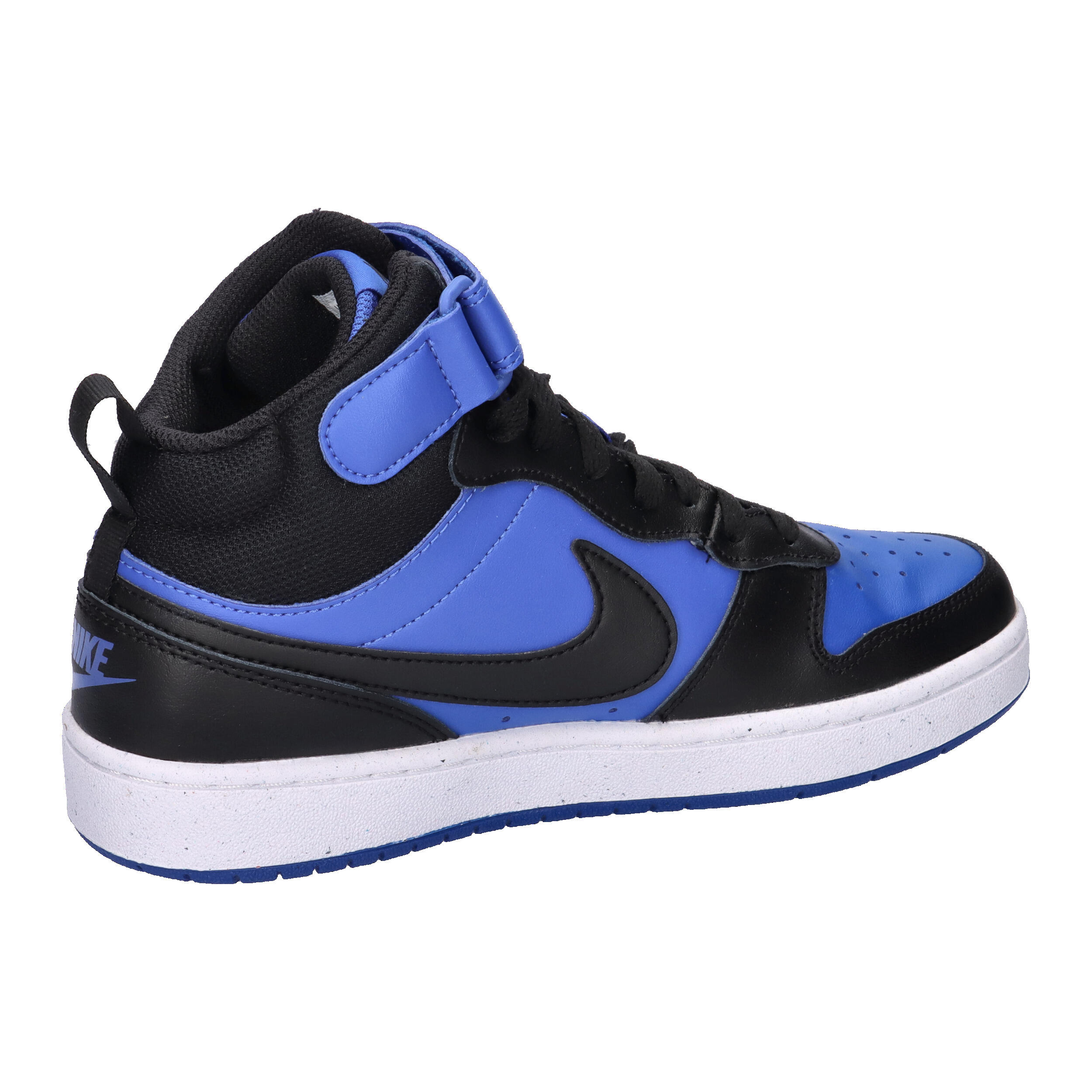 Nike Kinder Sneaker Court Borough Mid 2 (GS) CD7782 7/7