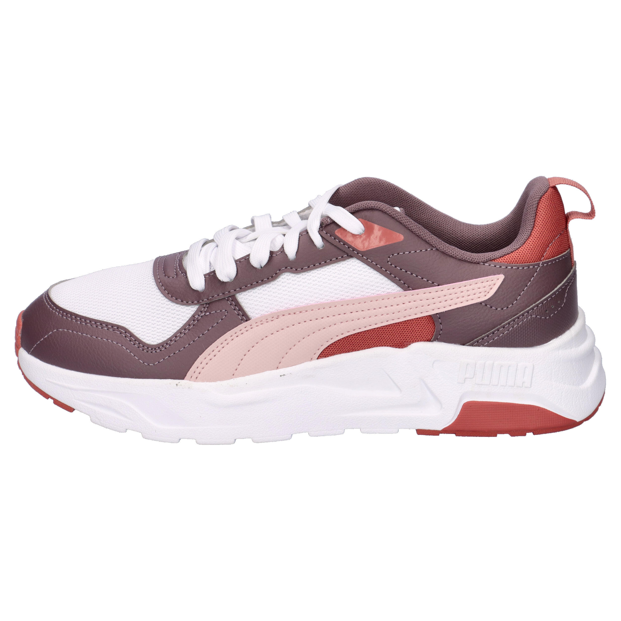 Puma Unisex Sneaker Trinity 2 LT 400231 2/7