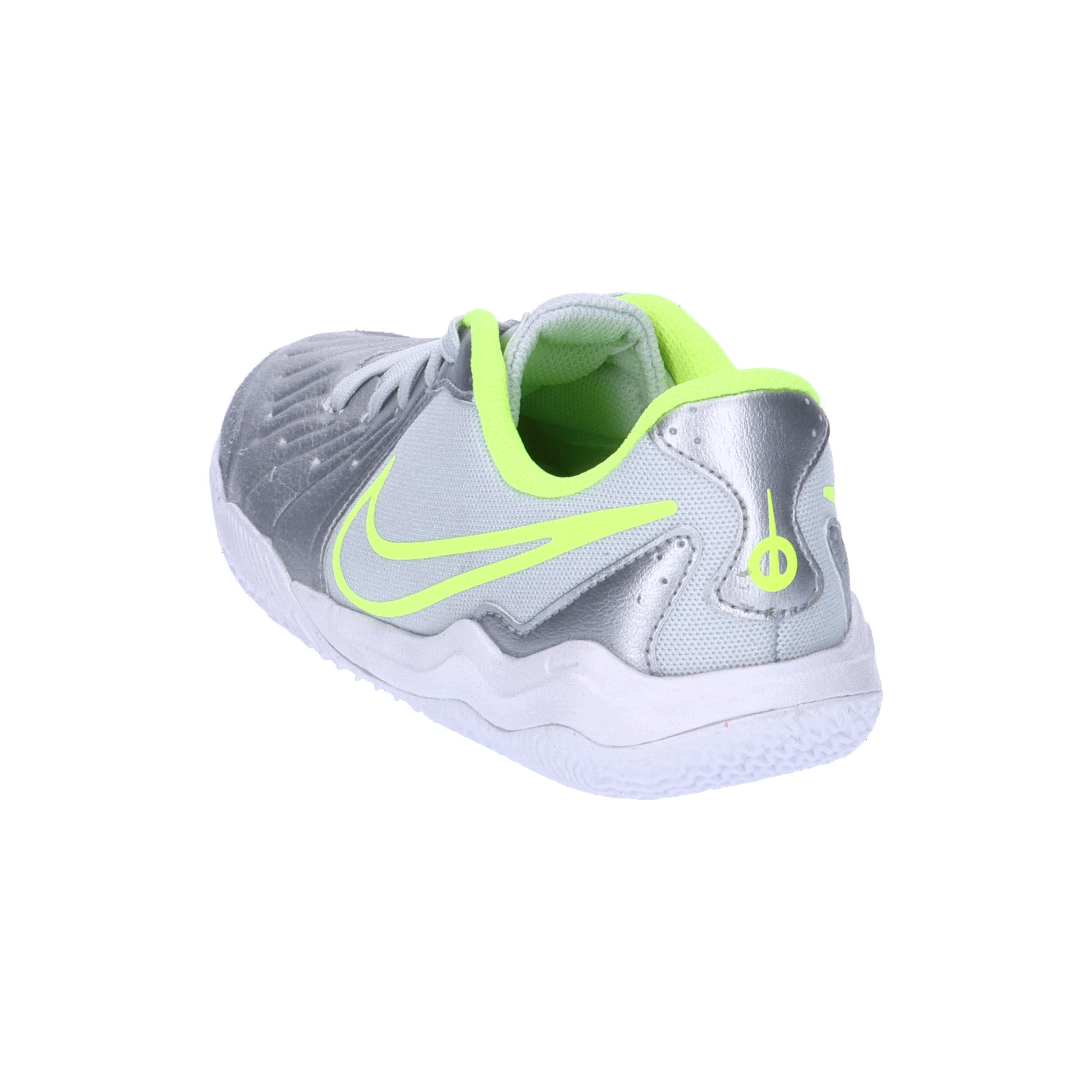 Nike Kinder Fussballschuhe Jr. Tiempo Legend 10 Academy IC DV4350 4/7