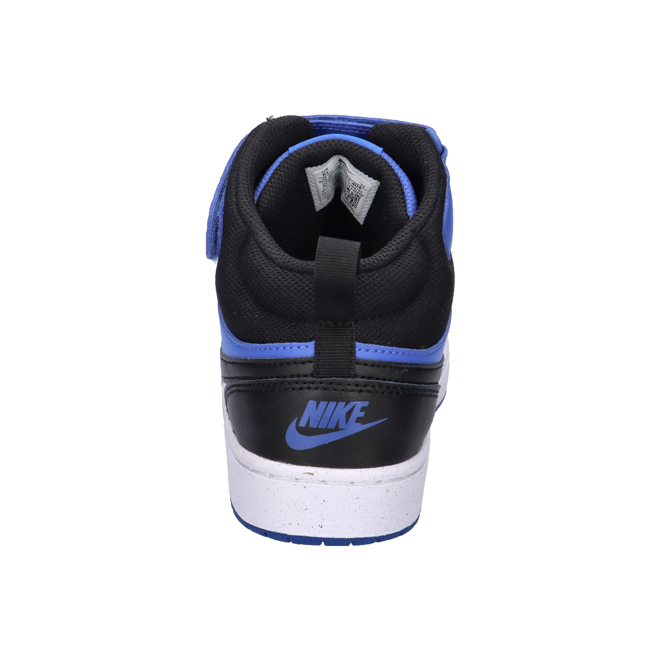 Nike Kinder Sneaker Court Borough Mid 2 (GS) CD7782 5/7