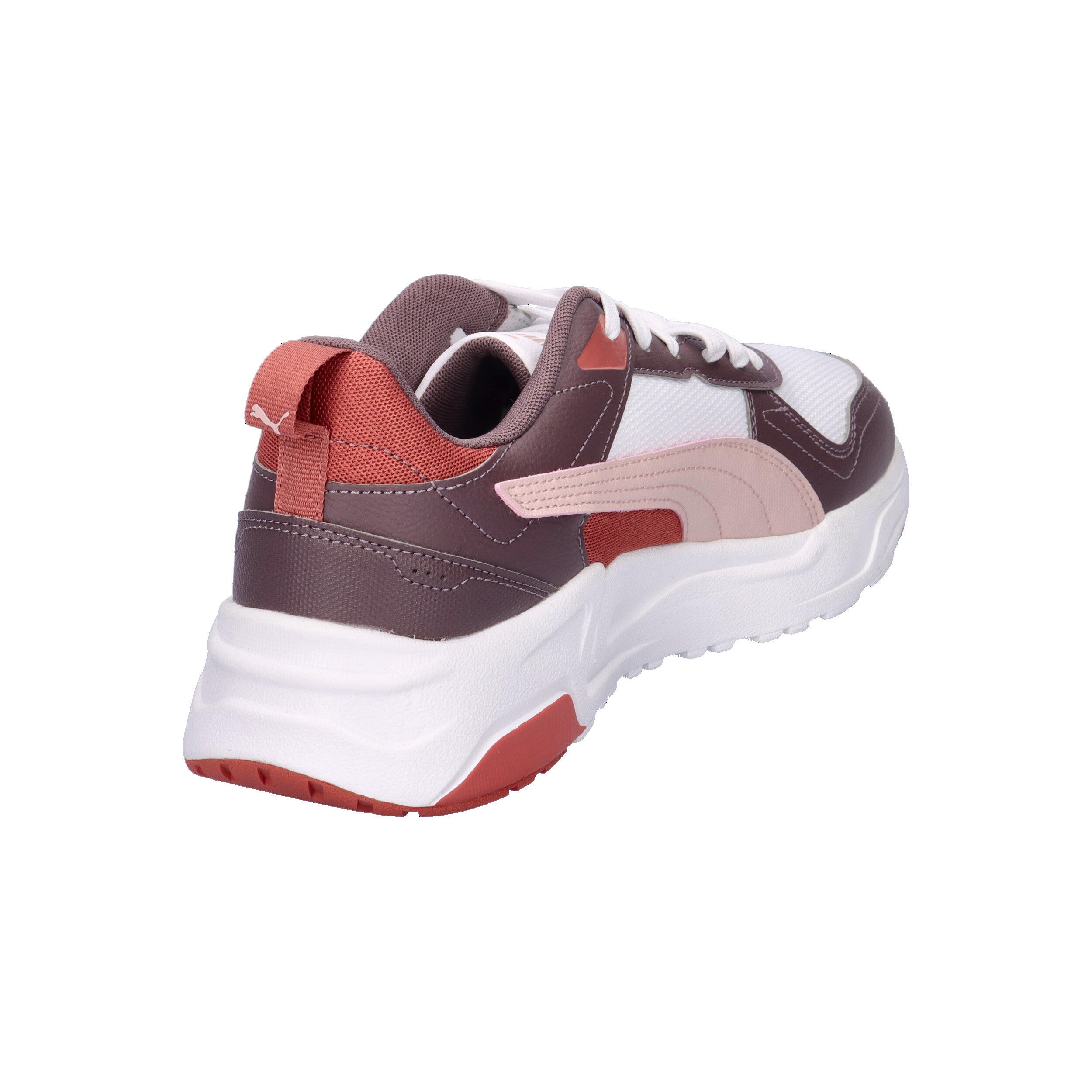 Puma Unisex Sneaker Trinity 2 LT 400231 6/7
