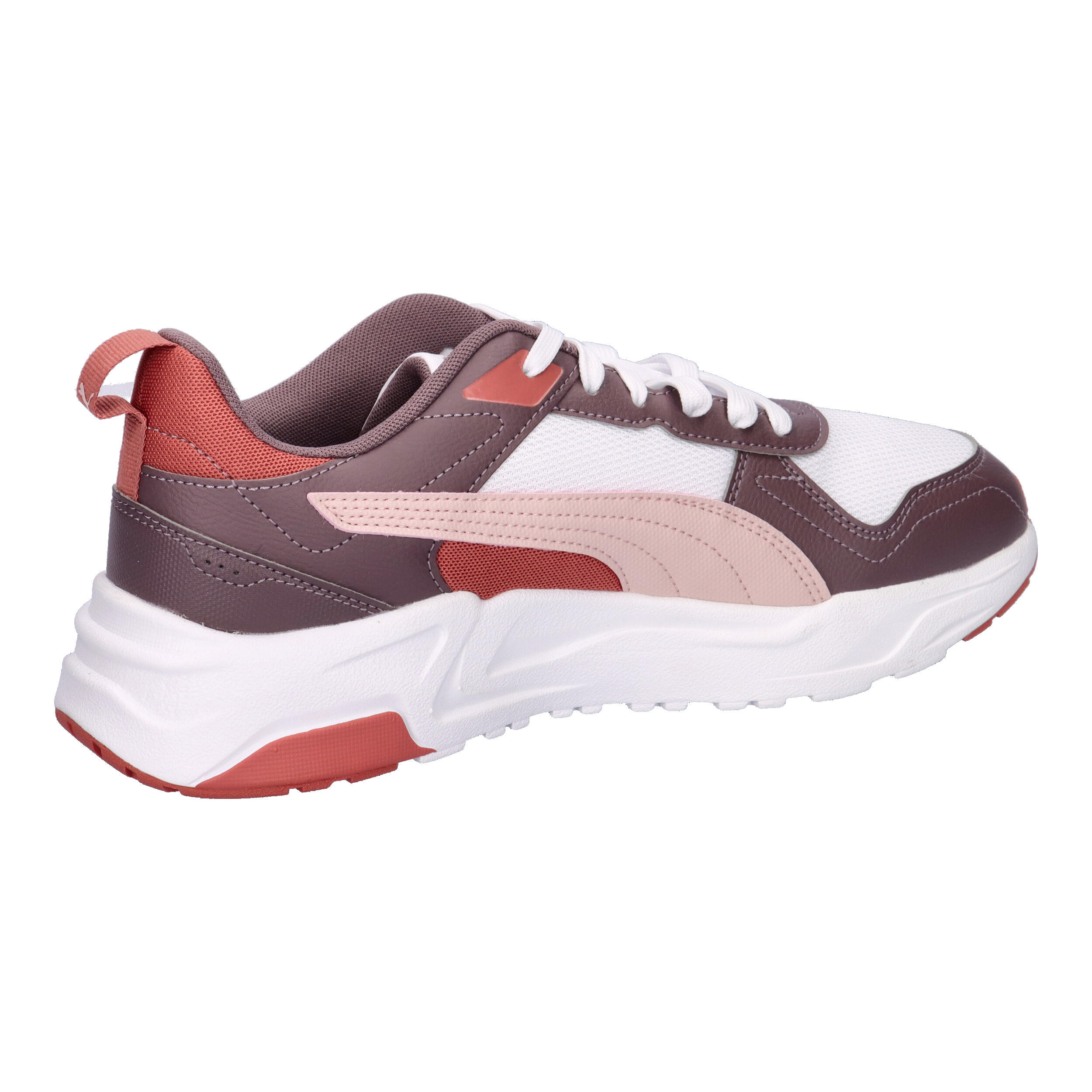 Puma Unisex Sneaker Trinity 2 LT 400231 7/7