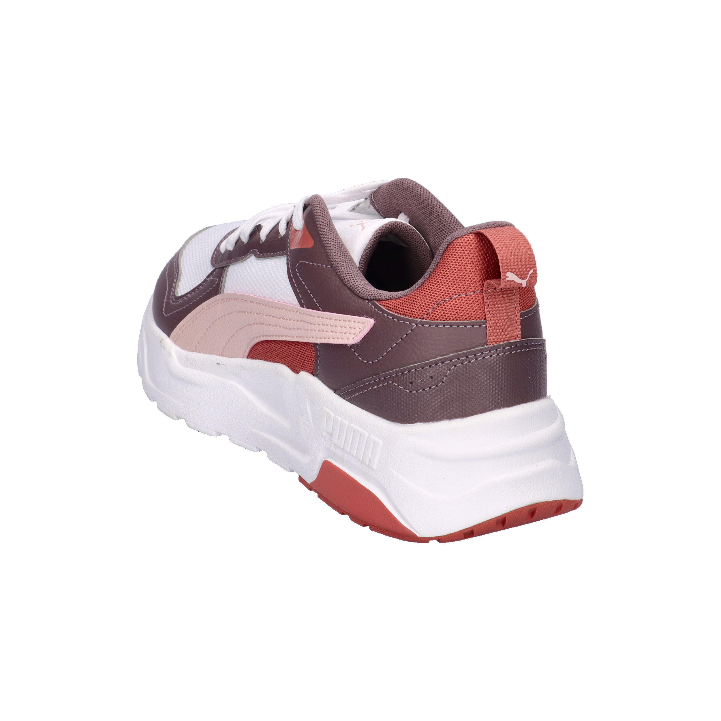 Puma Unisex Sneaker Trinity 2 LT 400231 4/7