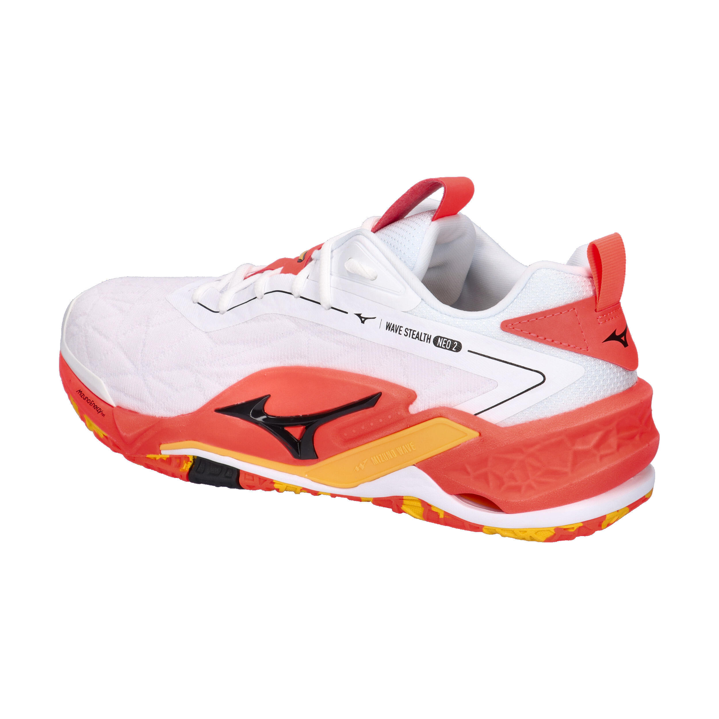 Scarpe indoor Mizuno Wave Stealth Neo 2 3/7