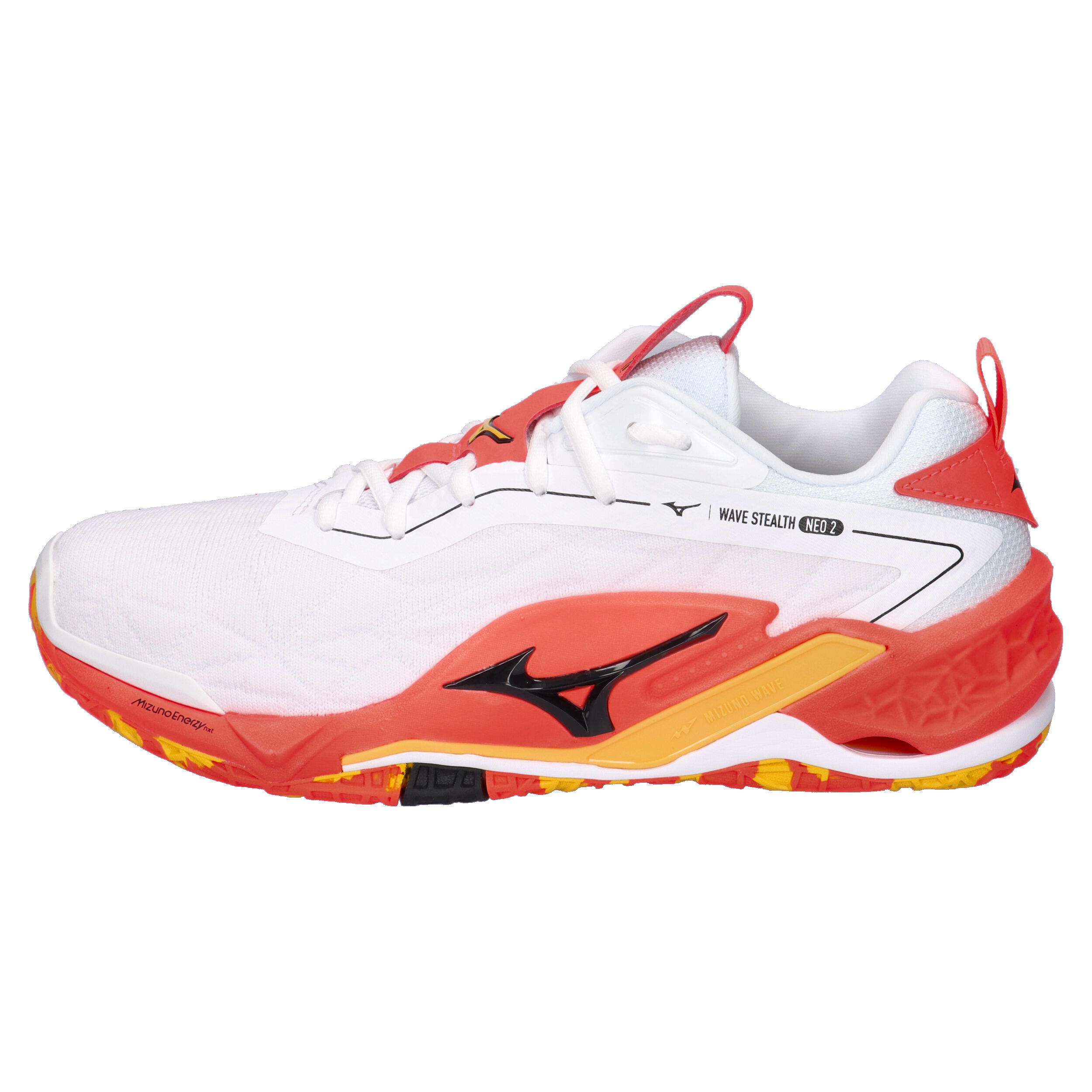 Scarpe indoor Mizuno Wave Stealth Neo 2 2/7