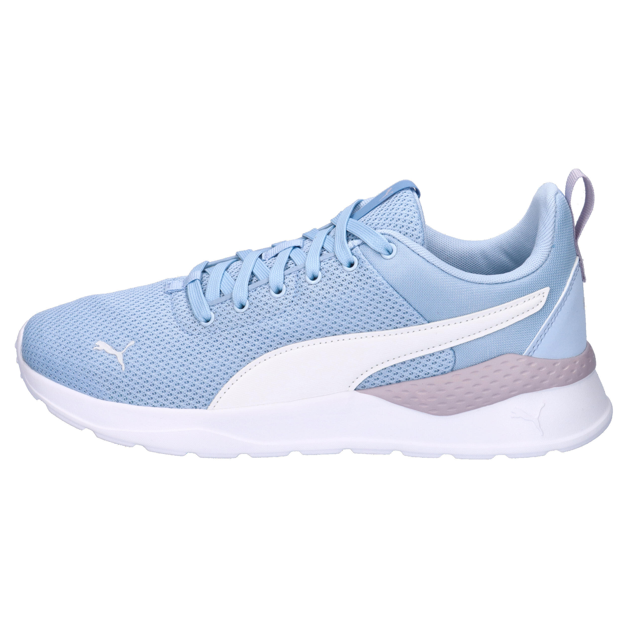 Puma Anzarun Lite Unisex Sneaker Sportschuh 371128 76 Blau 9/14
