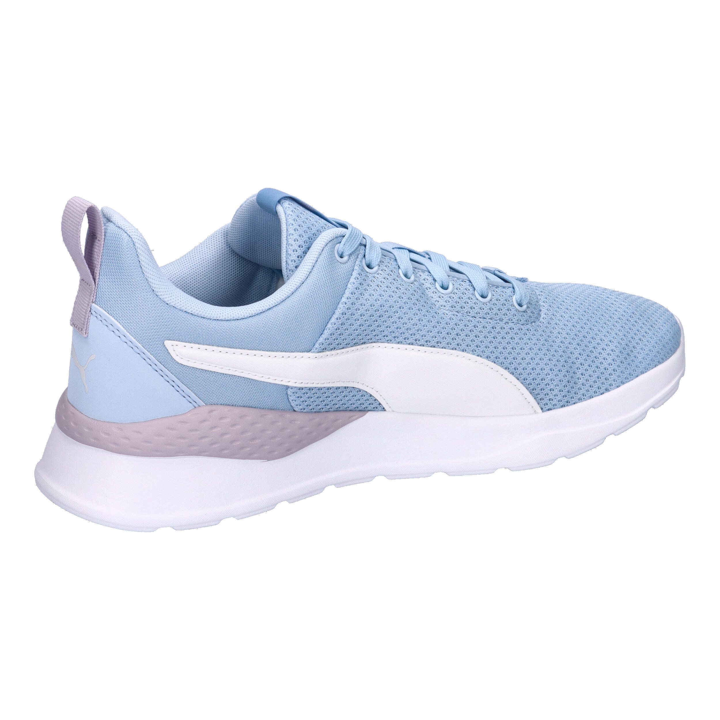 Puma Anzarun Lite Unisex Sneaker Sportschuh 371128 76 Blau 14/14
