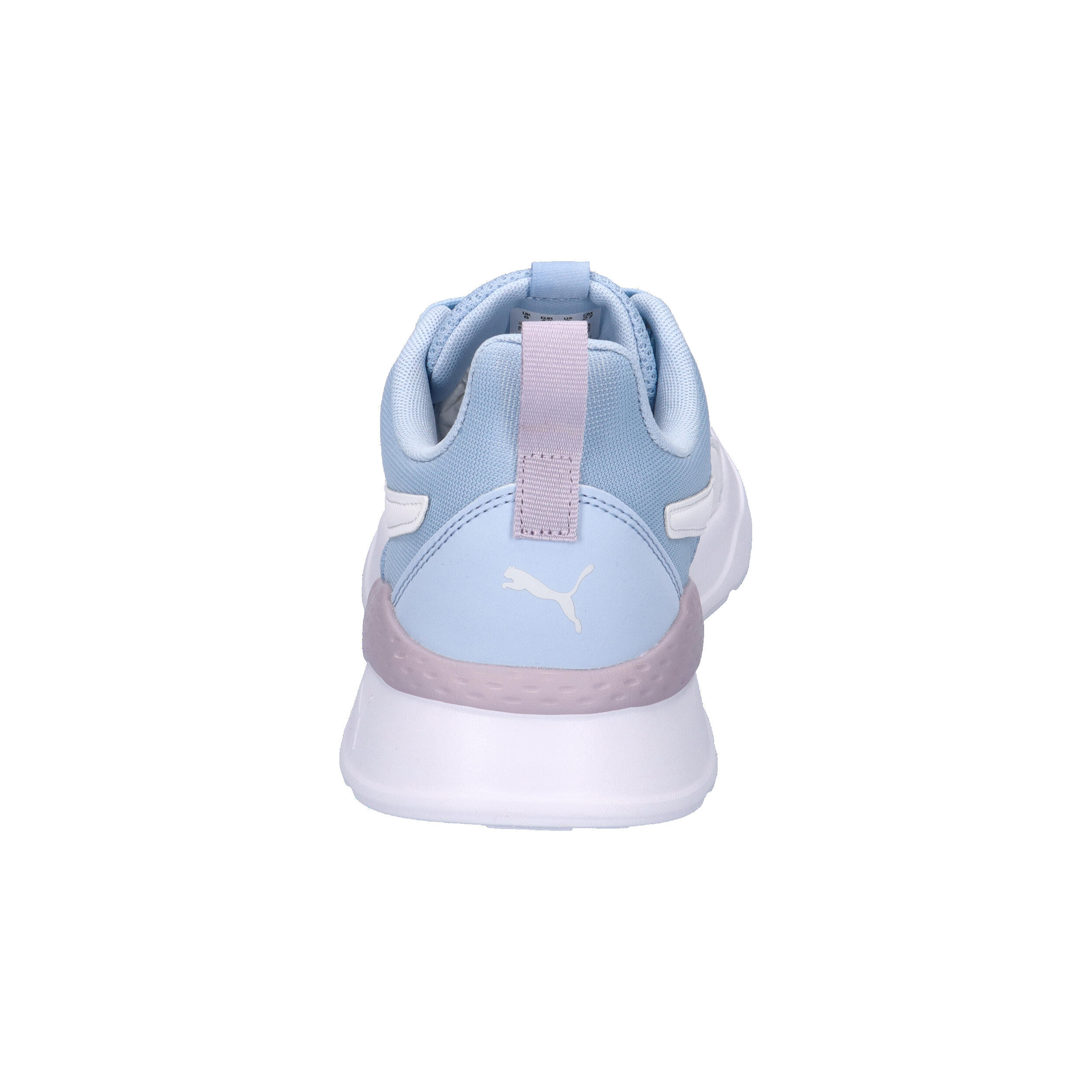 Puma Anzarun Lite Unisex Sneaker Sportschuh 371128 76 Blau 12/14