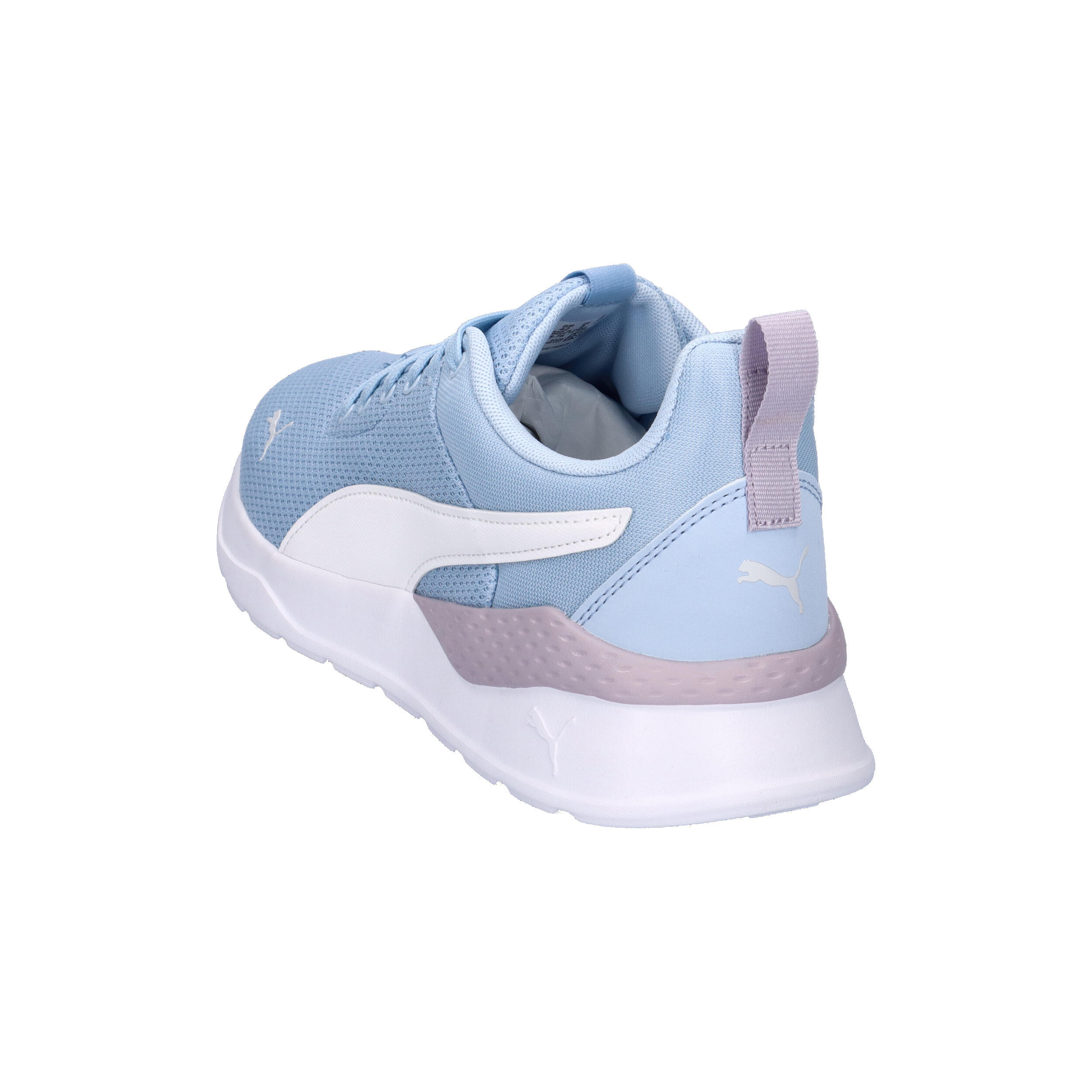 Puma Anzarun Lite Unisex Sneaker Sportschuh 371128 76 Blau 11/14