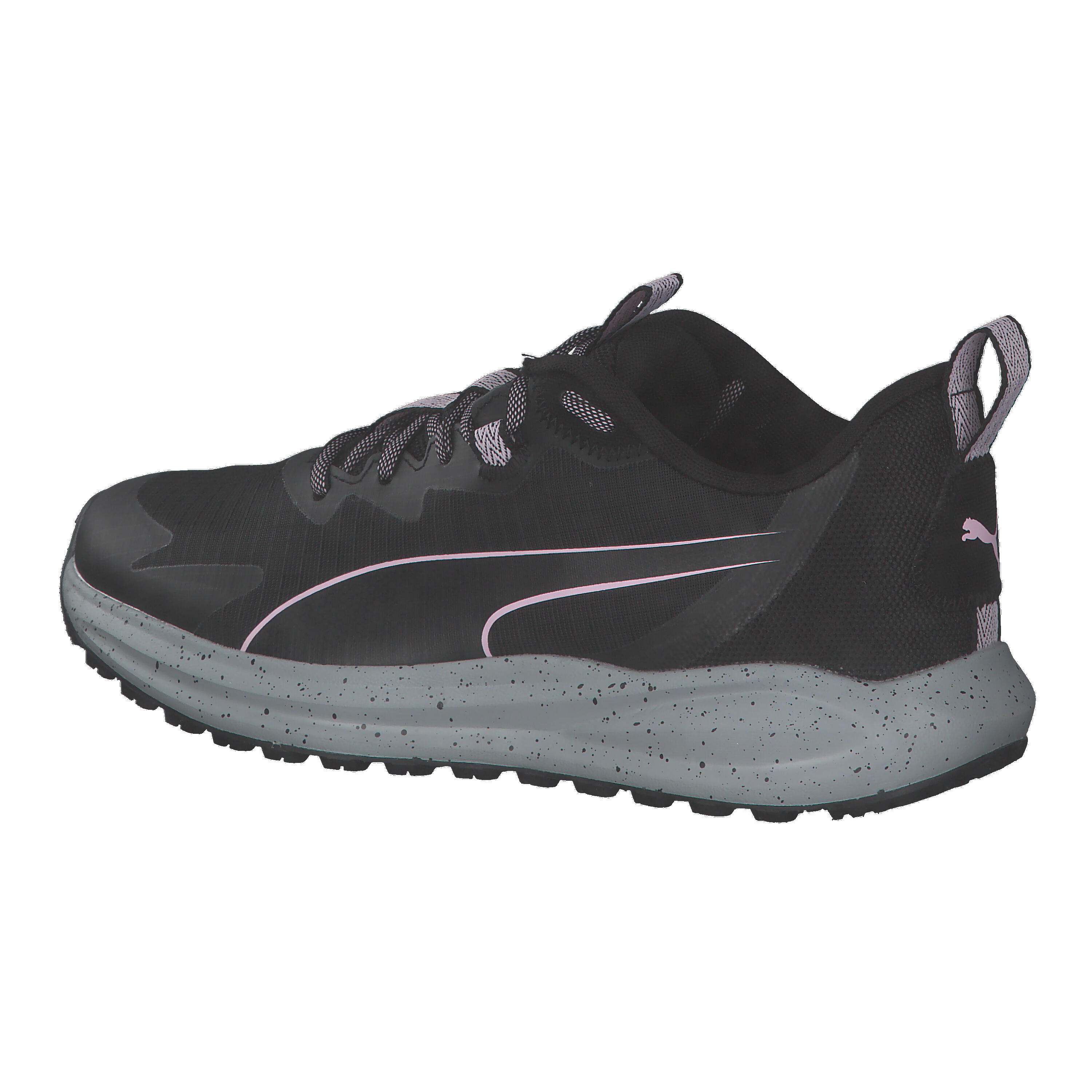 Chaussures de course à pied PUMA Twitch Runner pour hommes 3/7