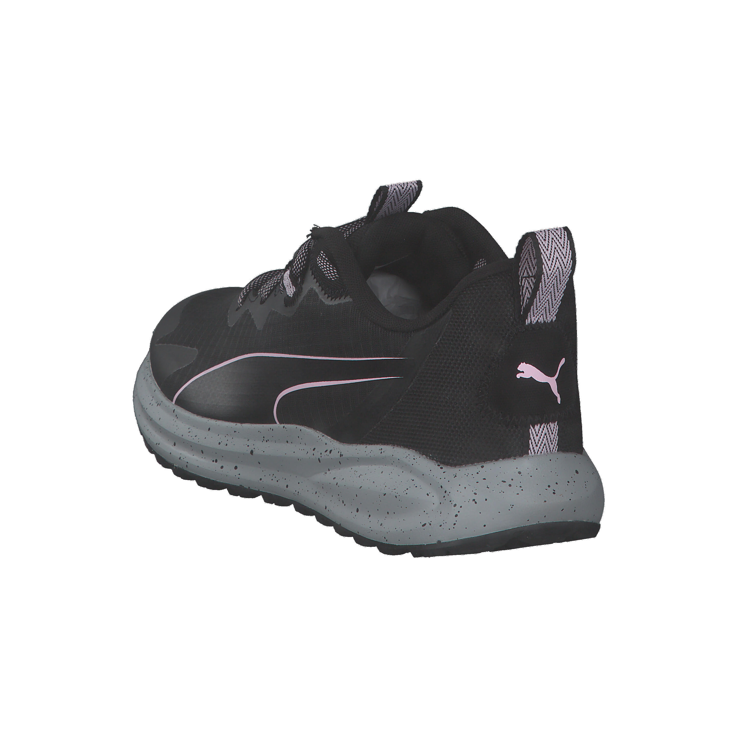 Chaussures de course à pied PUMA Twitch Runner pour hommes 4/7