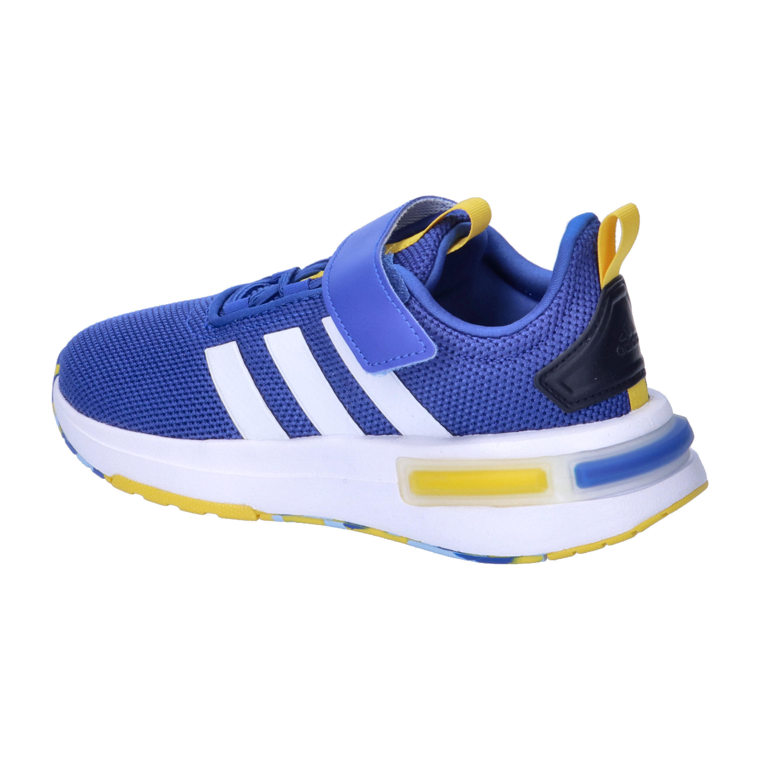 adidas Kinder Sneaker Racer TR23 EL K 3/7