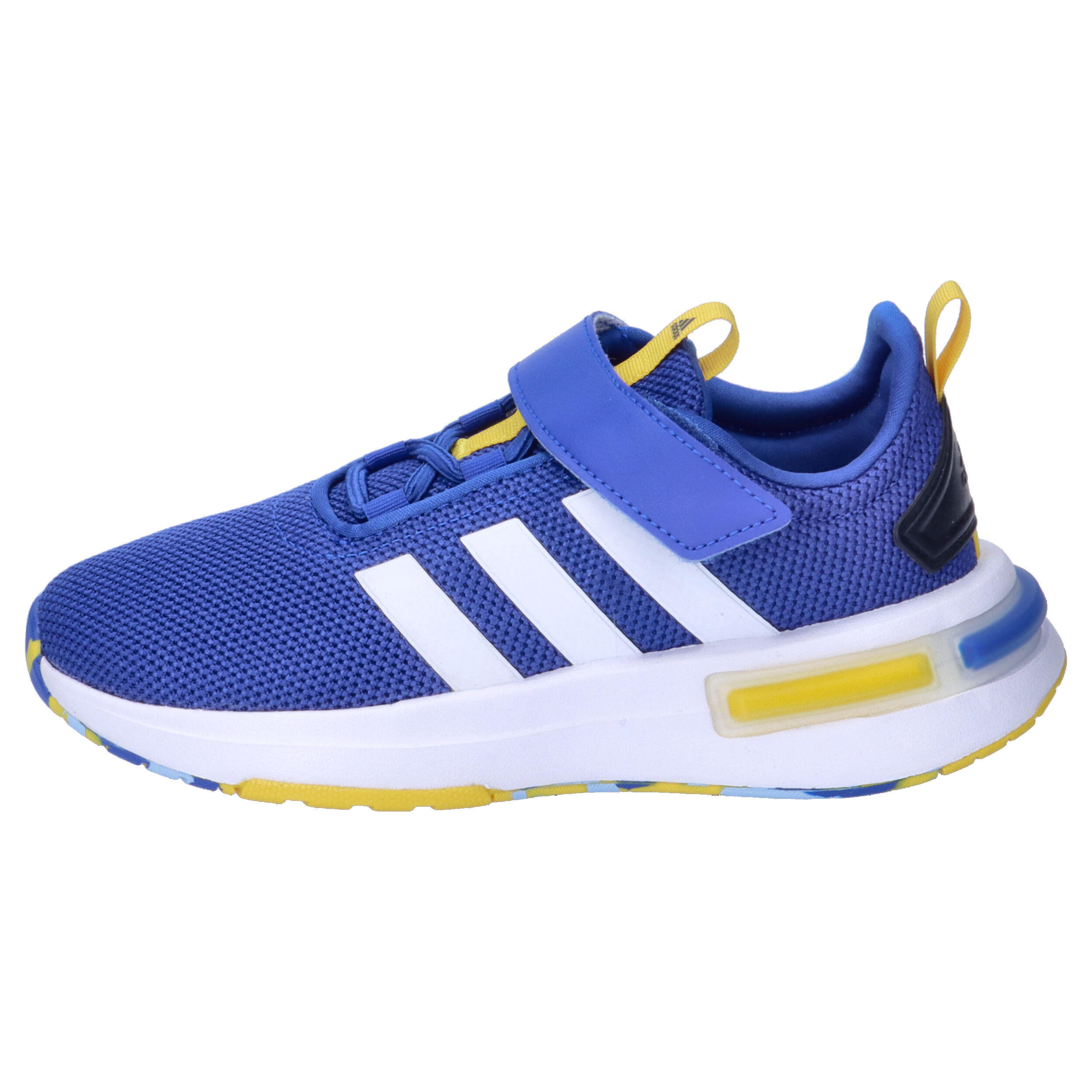 adidas Kinder Sneaker Racer TR23 EL K 2/7