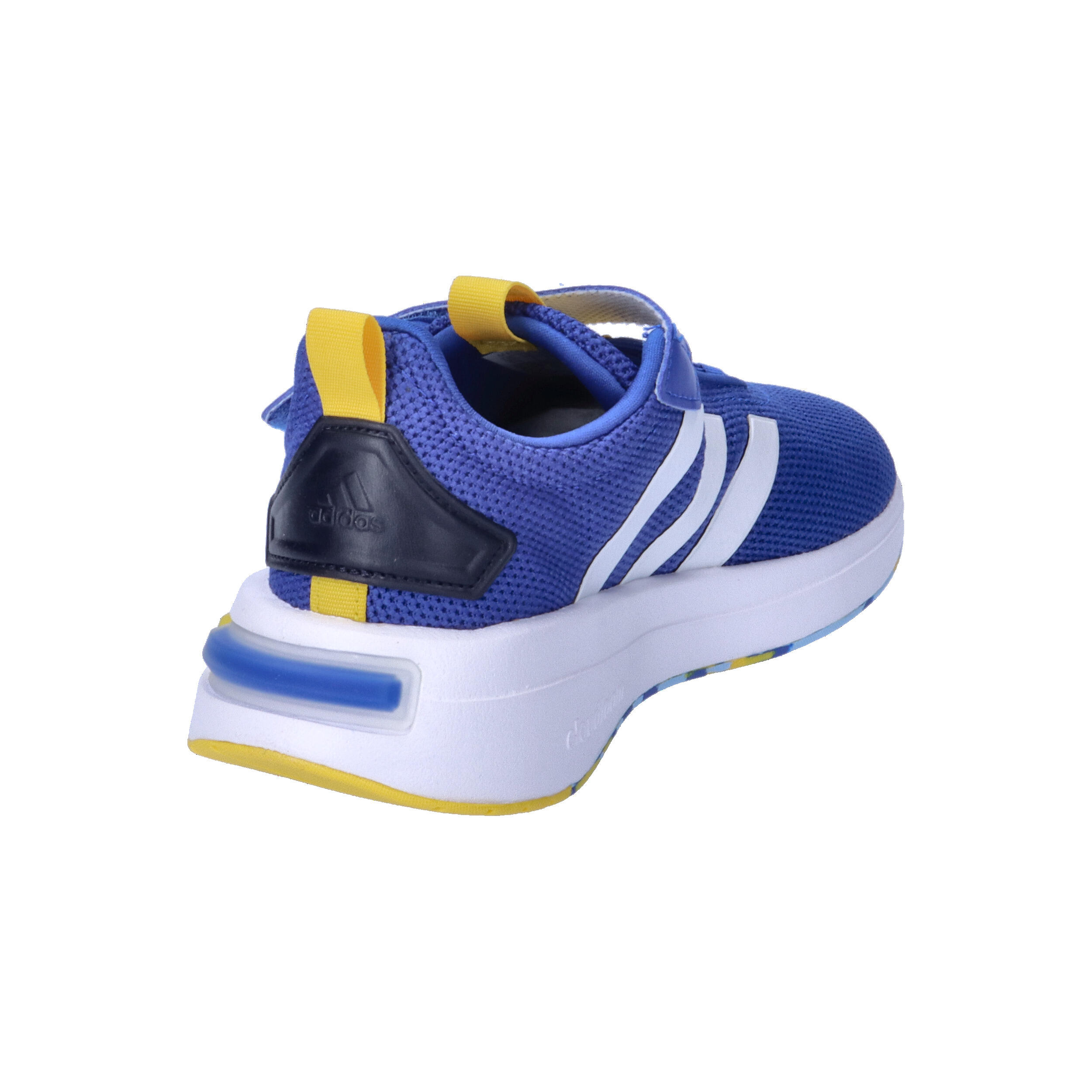 adidas Kinder Sneaker Racer TR23 EL K 6/7