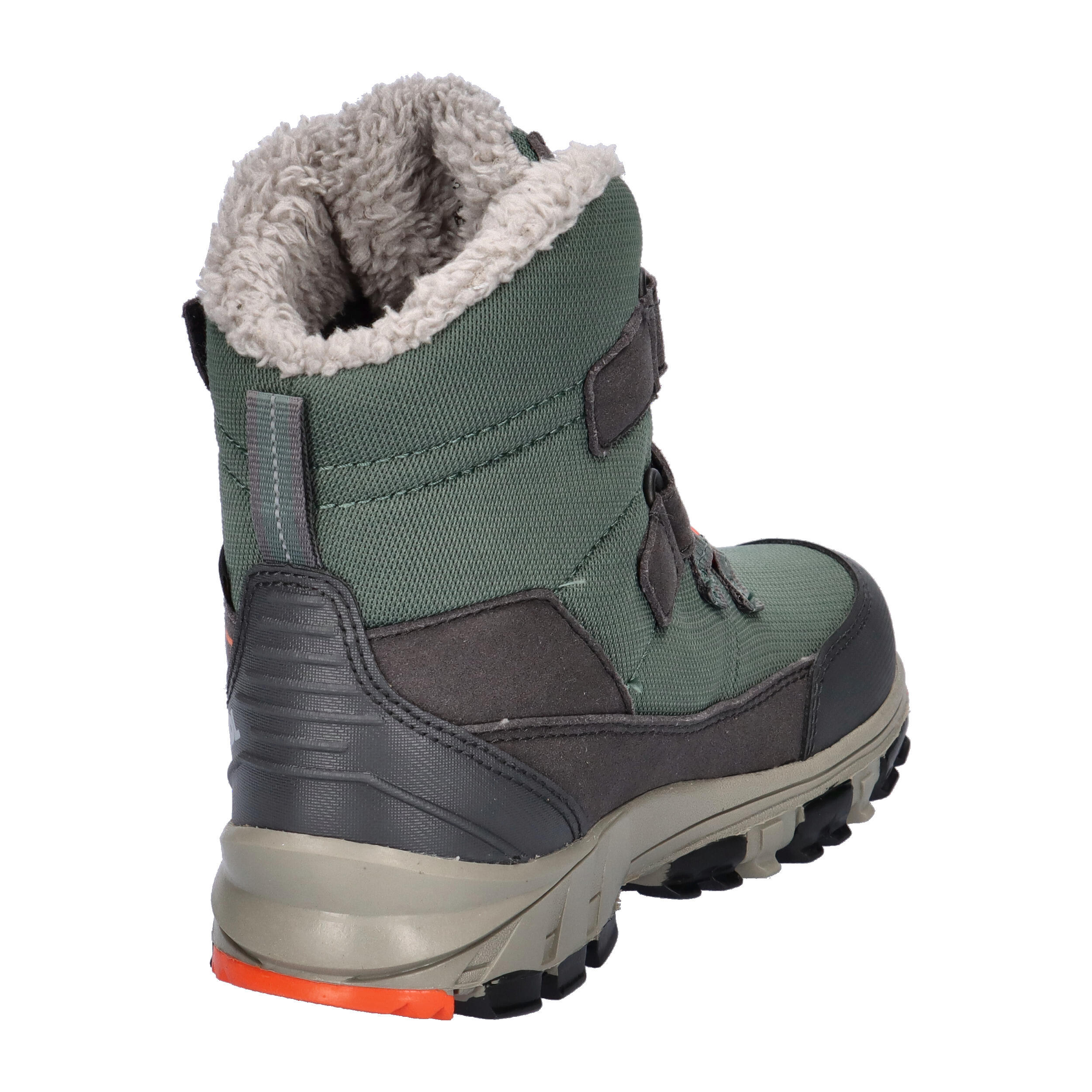 Meindl Kinder Winterstiefel Visby Junior GTX 7669 14/15