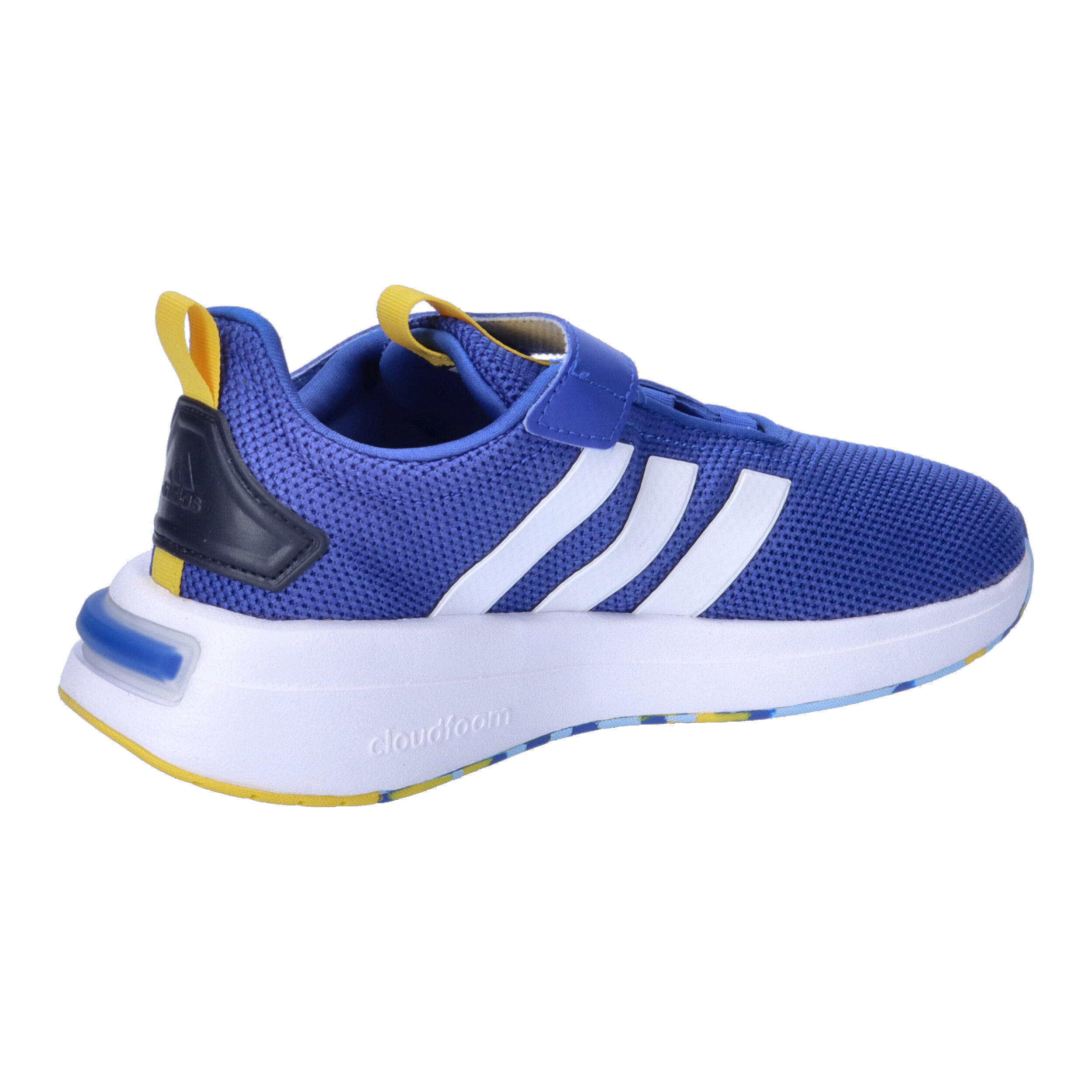 adidas Kinder Sneaker Racer TR23 EL K 7/7