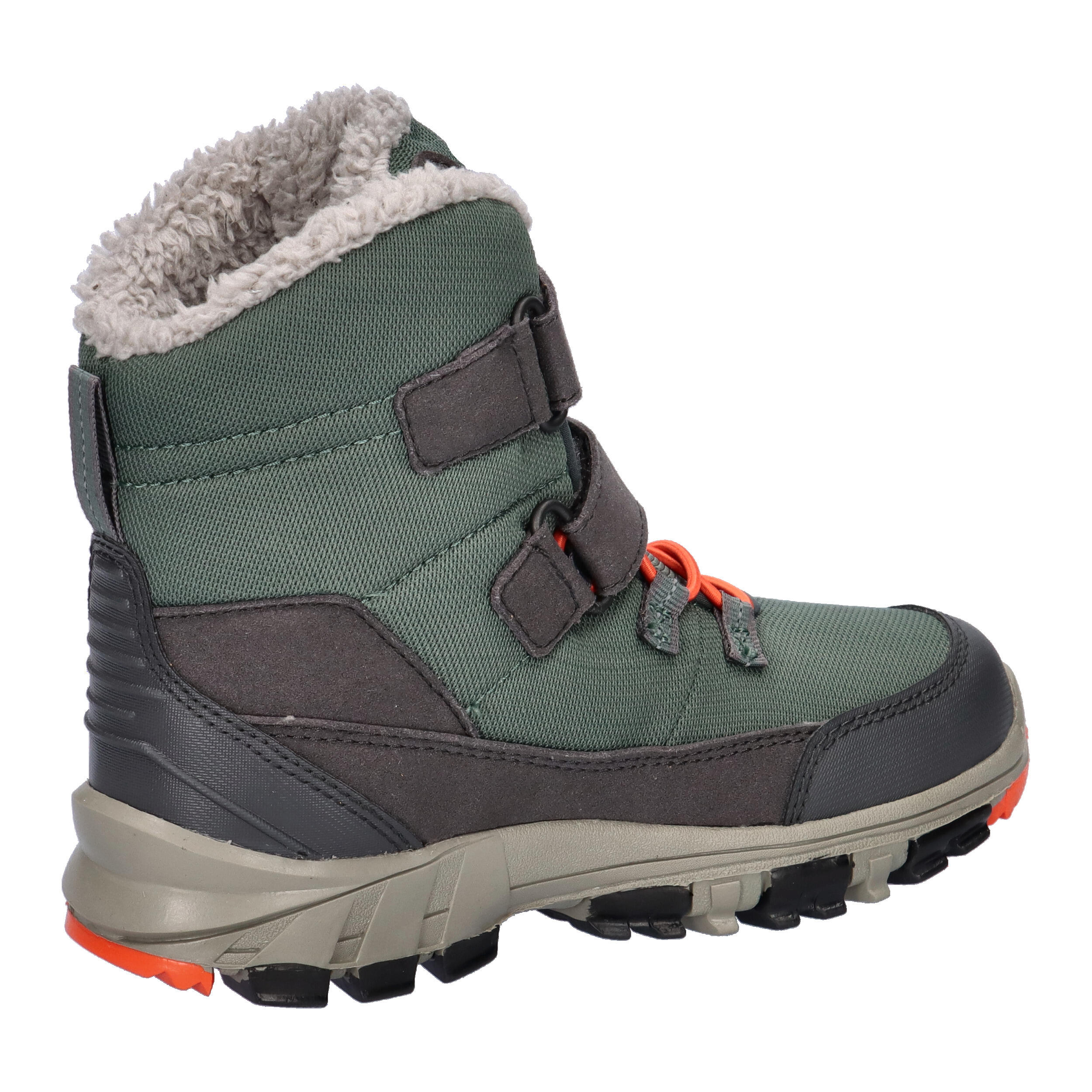 Meindl Kinder Winterstiefel Visby Junior GTX 7669 15/15