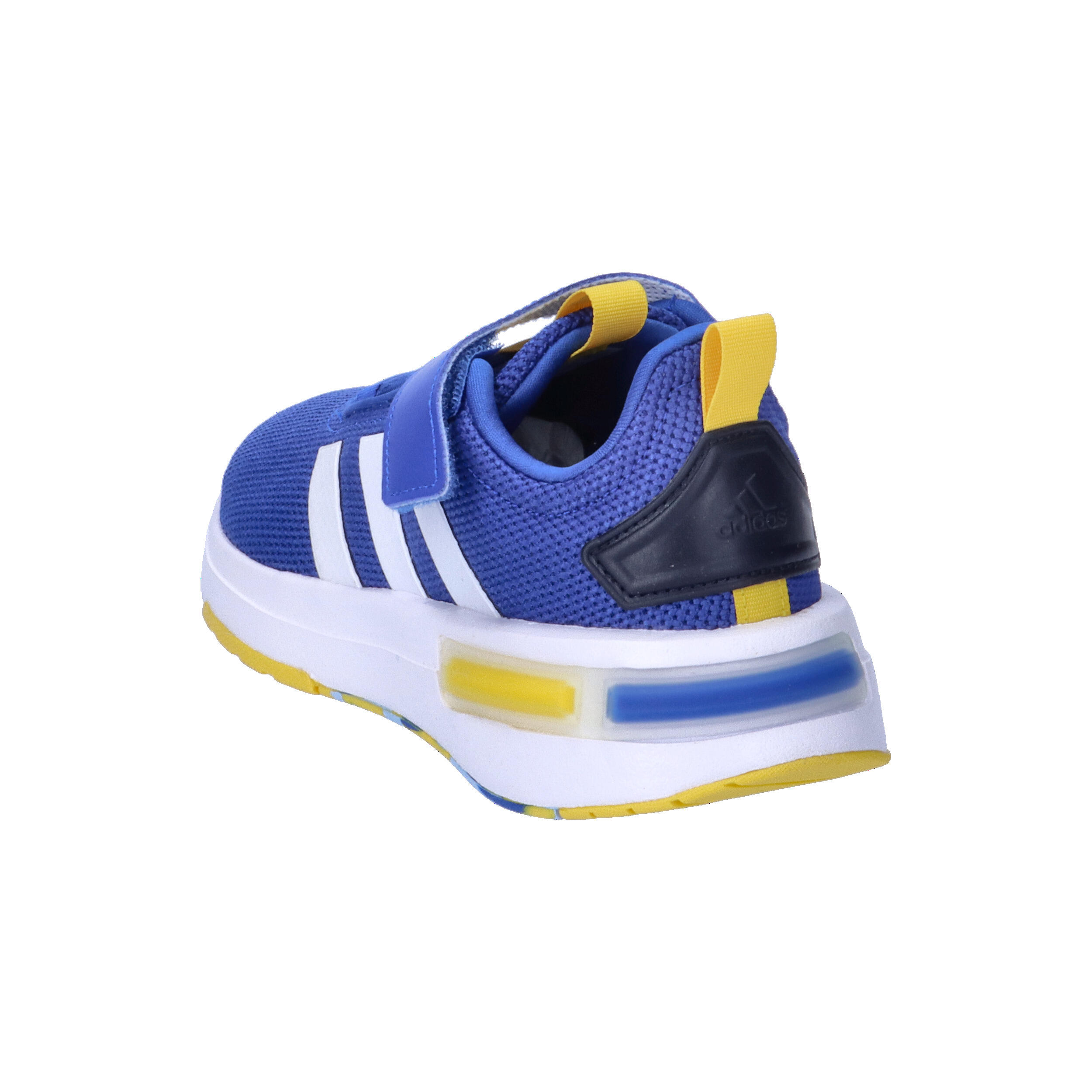adidas Kinder Sneaker Racer TR23 EL K 4/7