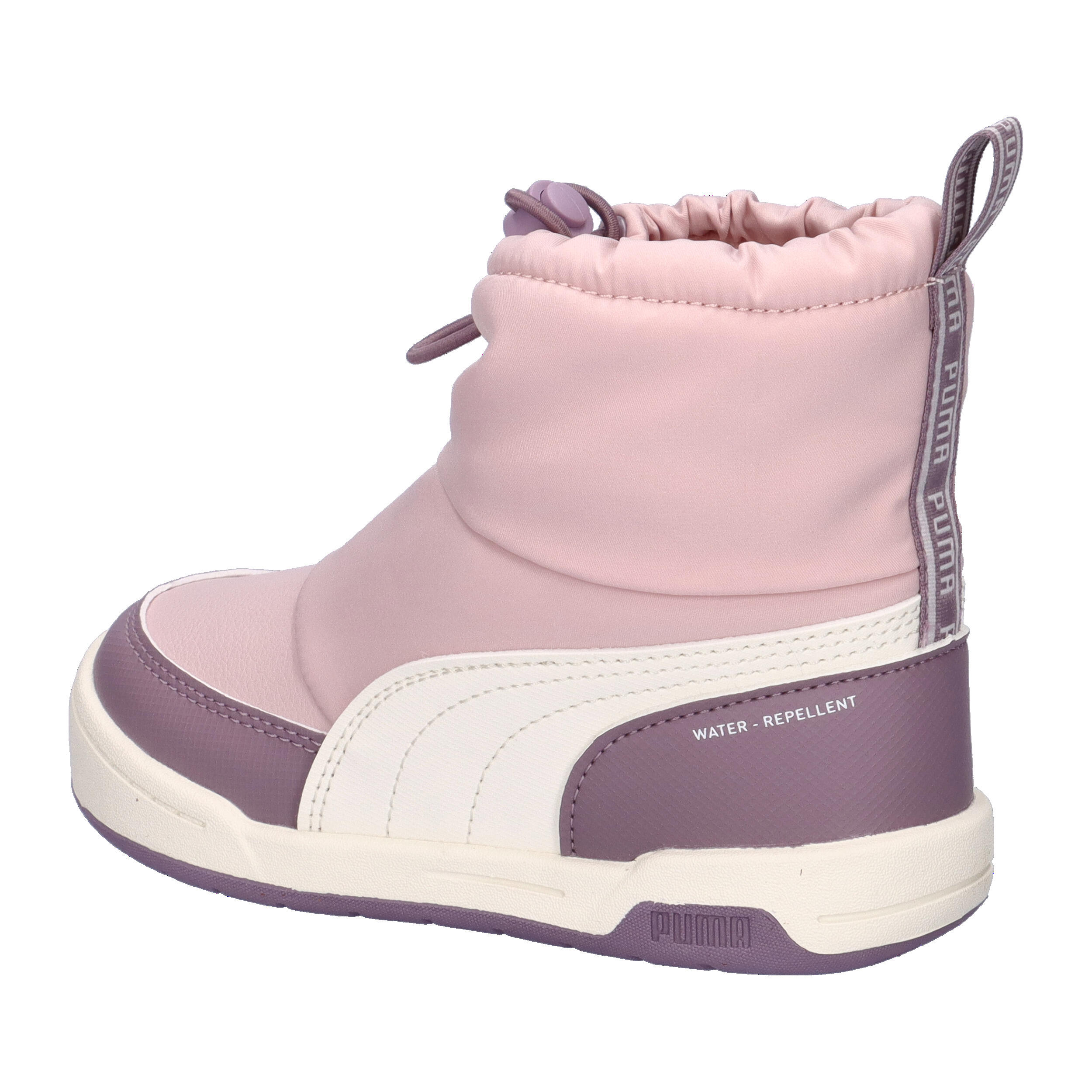 Multiflex 2 Boot Sneakers Kinder PUMA 11/15