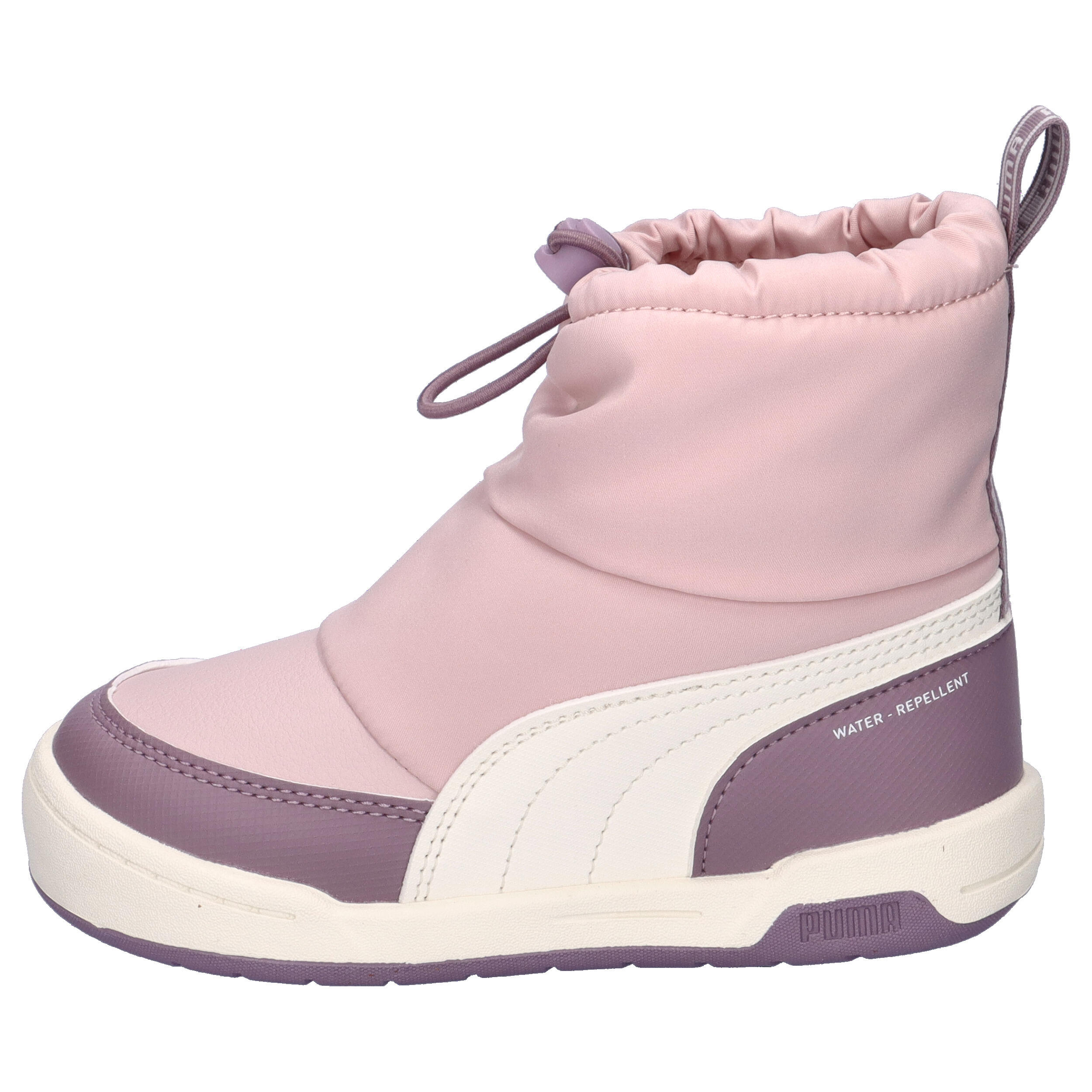 Multiflex 2 Boot Sneakers Kinder PUMA 10/15