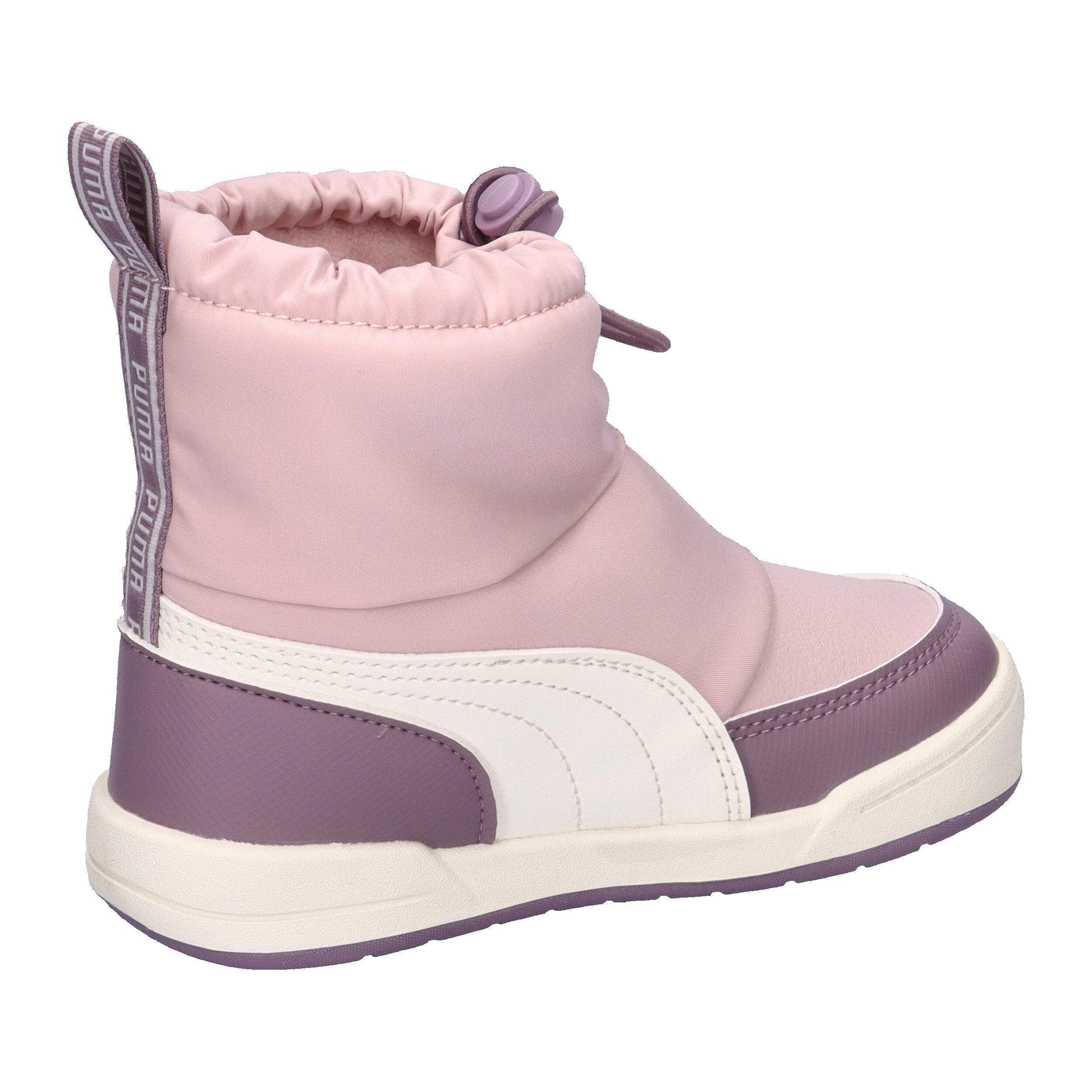 Multiflex 2 Boot Sneakers Kinder PUMA 15/15