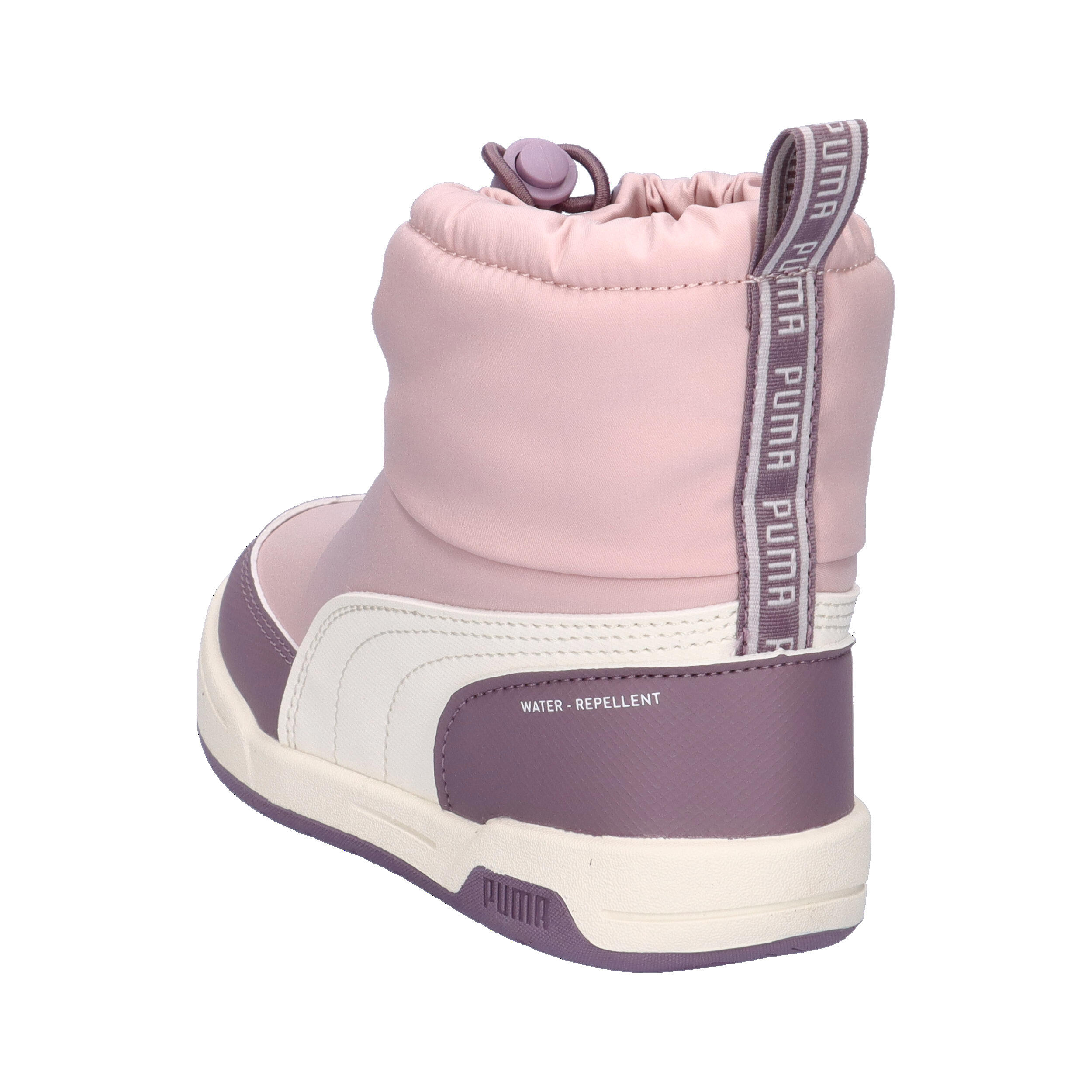 Multiflex 2 Boot Sneakers Kinder PUMA 12/15