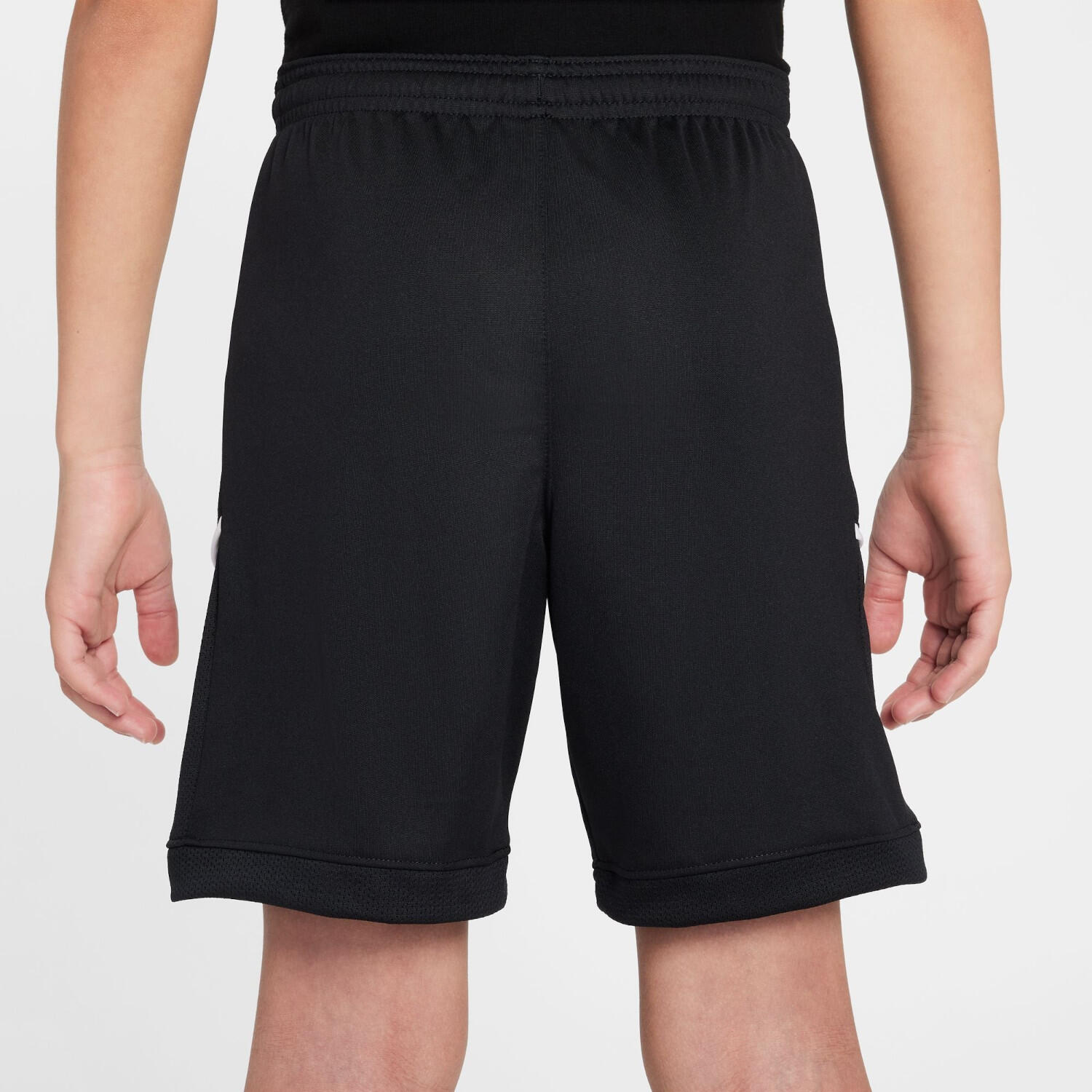 Short de football NIKE Academy 25 noir Dri-FIT 2/6