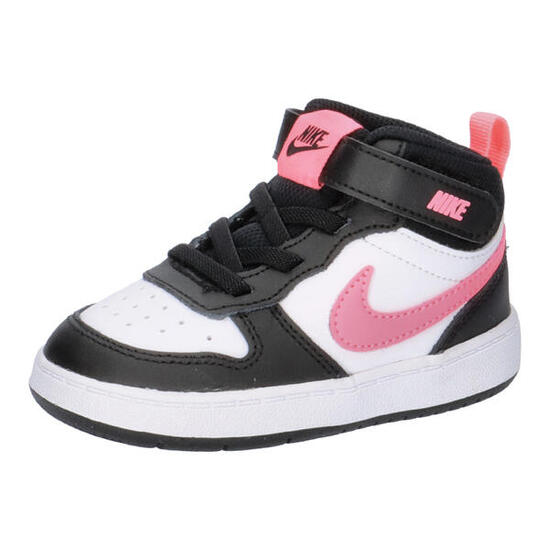 Zapatillas niño Nike Court Borough Mid 2