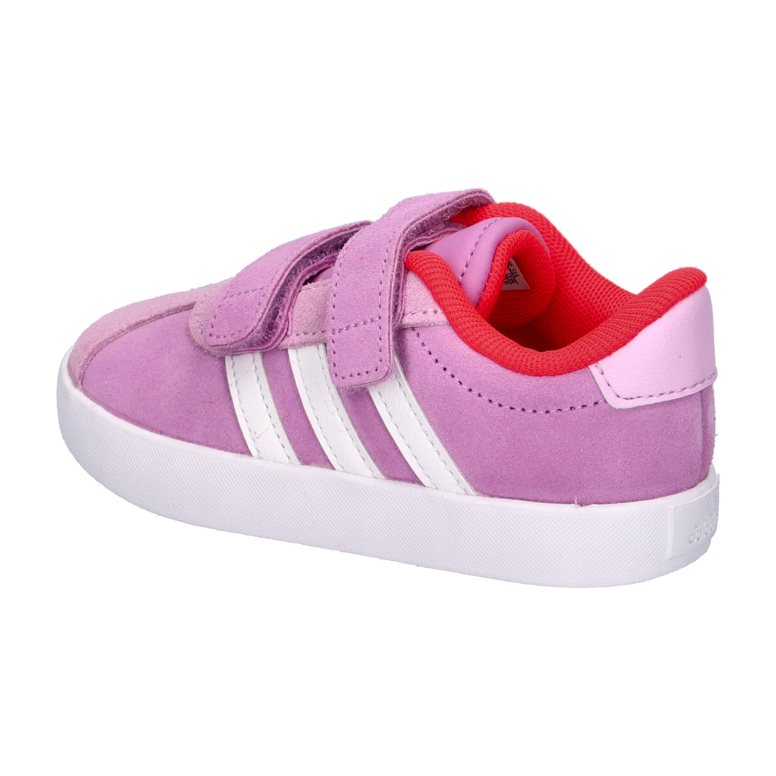Sapatilhas Adidas modelo JP7879 para bebê 3/7