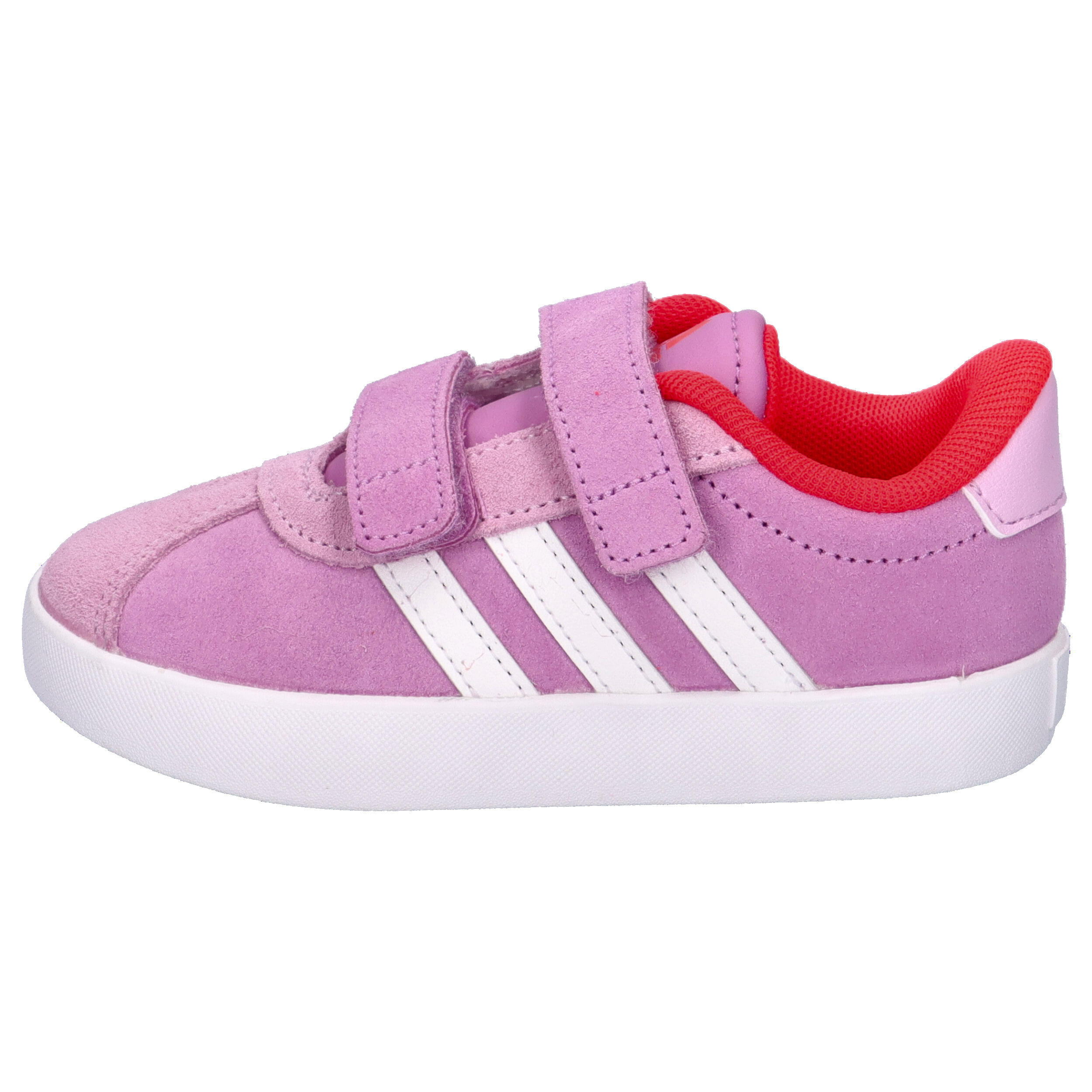Sapatilhas Adidas modelo JP7879 para bebê 2/7
