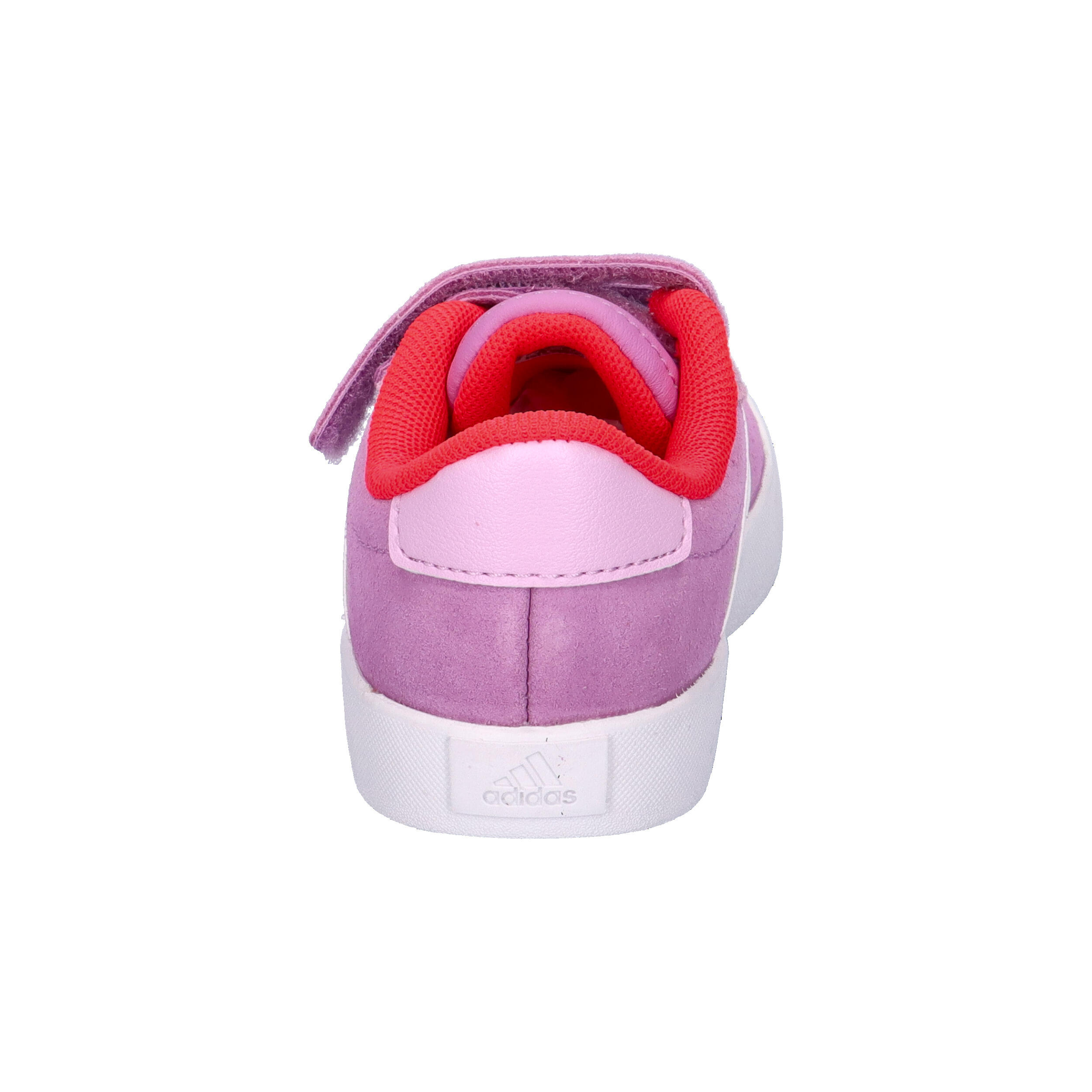 Sapatilhas Adidas modelo JP7879 para bebê 5/7
