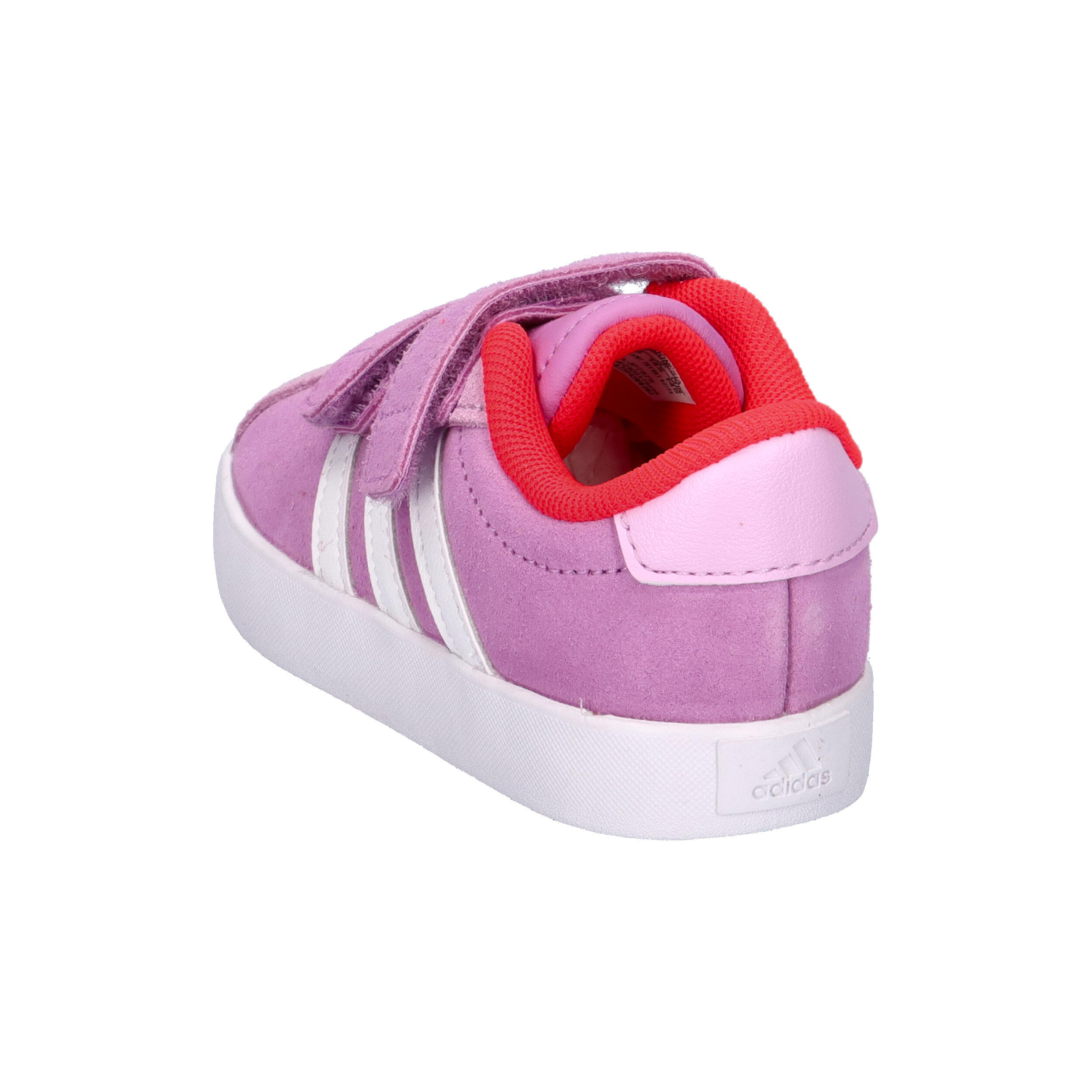 Sapatilhas Adidas modelo JP7879 para bebê 4/7