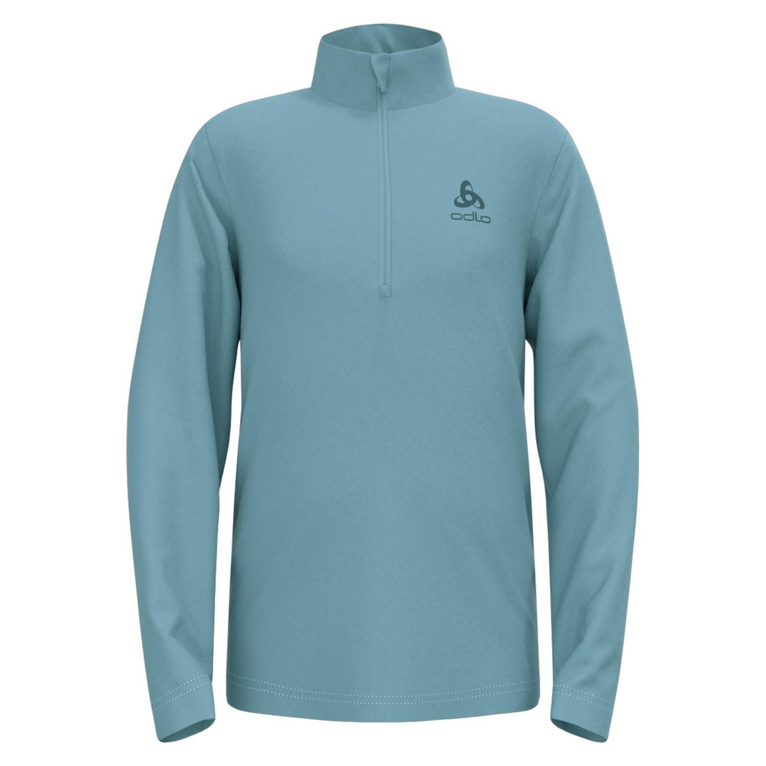 Odlo Kinder Midlayer 1/2 Zip Berra Kids 542499 1/2