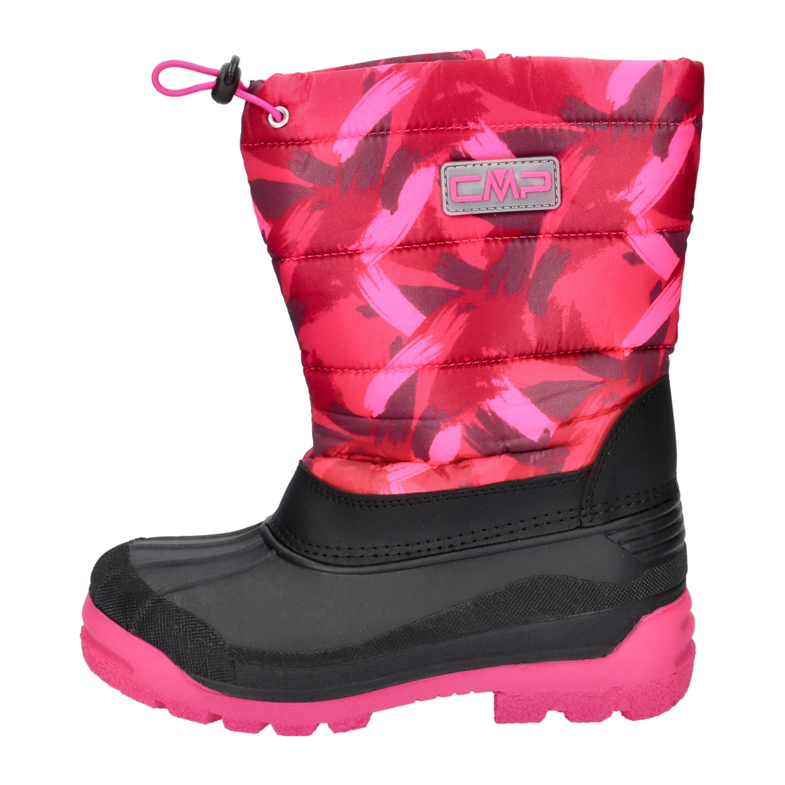CMP Sneewy Junior Snowboots 2/7