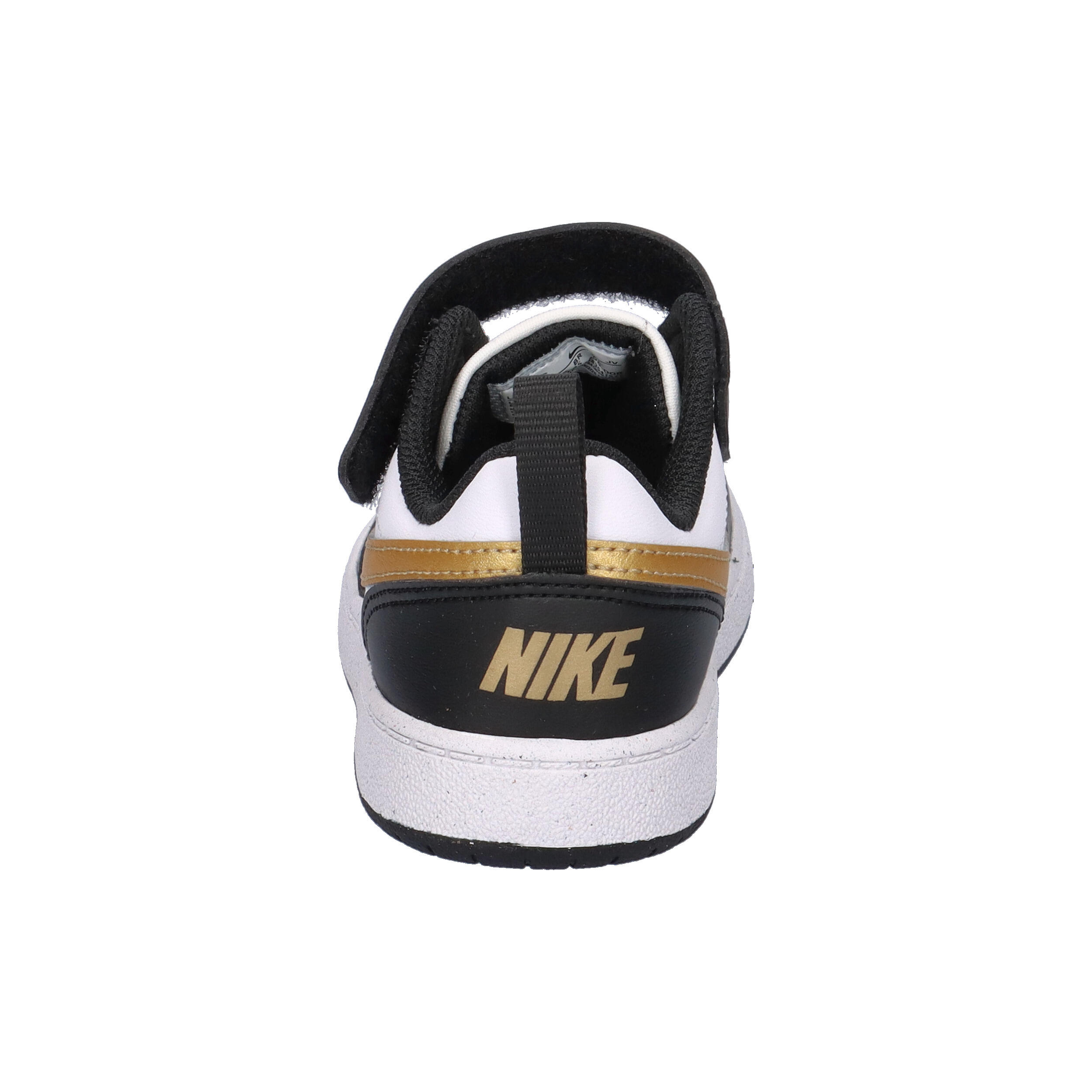 Buty na co dzień Dziecięce Nike Court Borough Sportowe 5/7