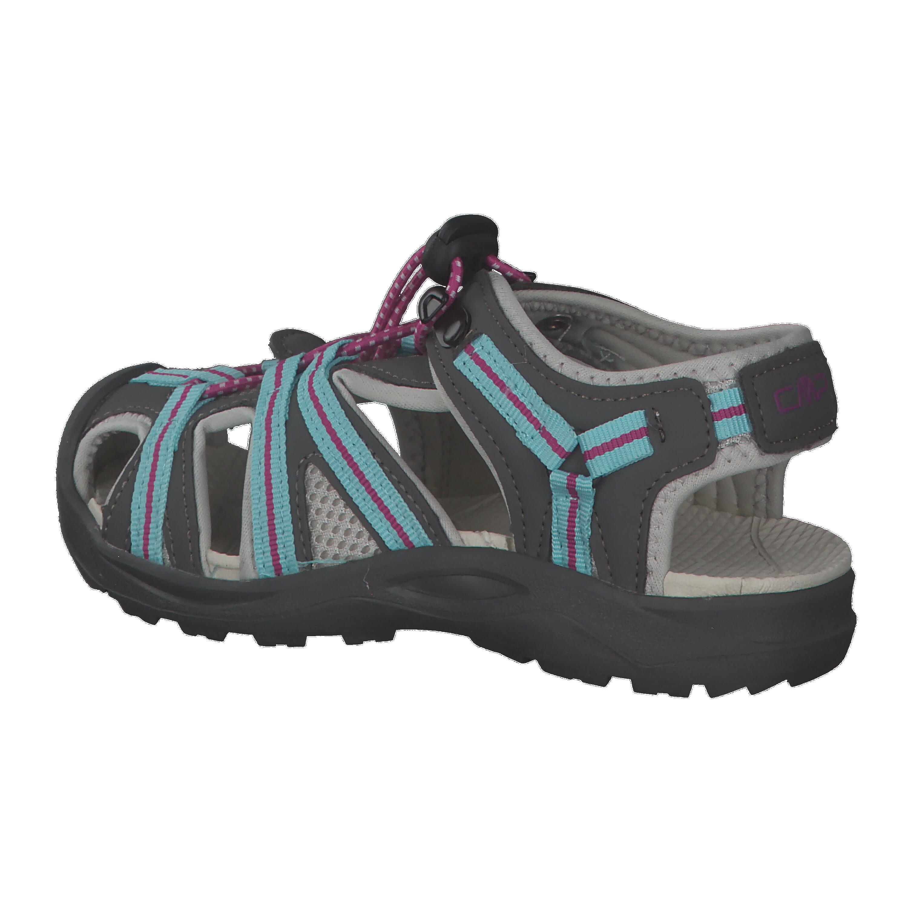 Sandali per bambini CMP Aquari 2.0 3/7
