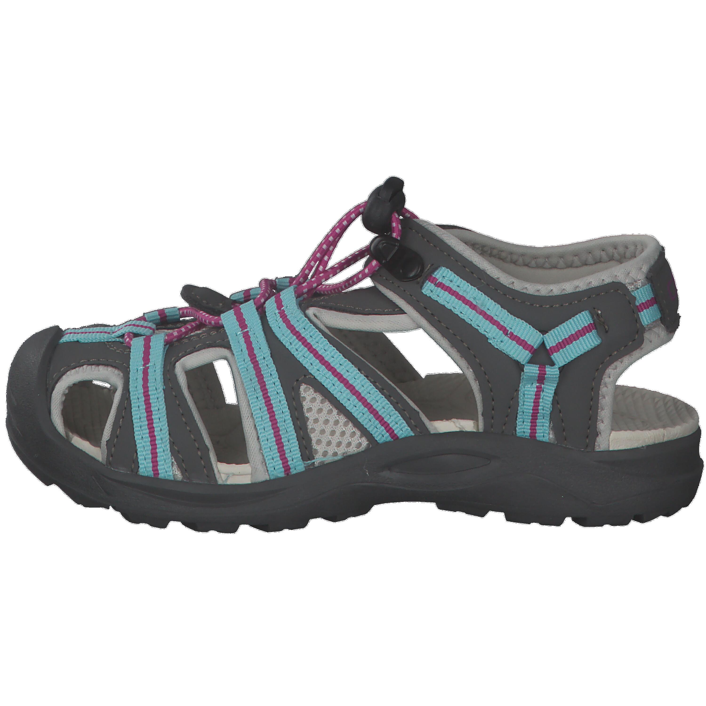 Sandali per bambini CMP Aquari 2.0 2/7