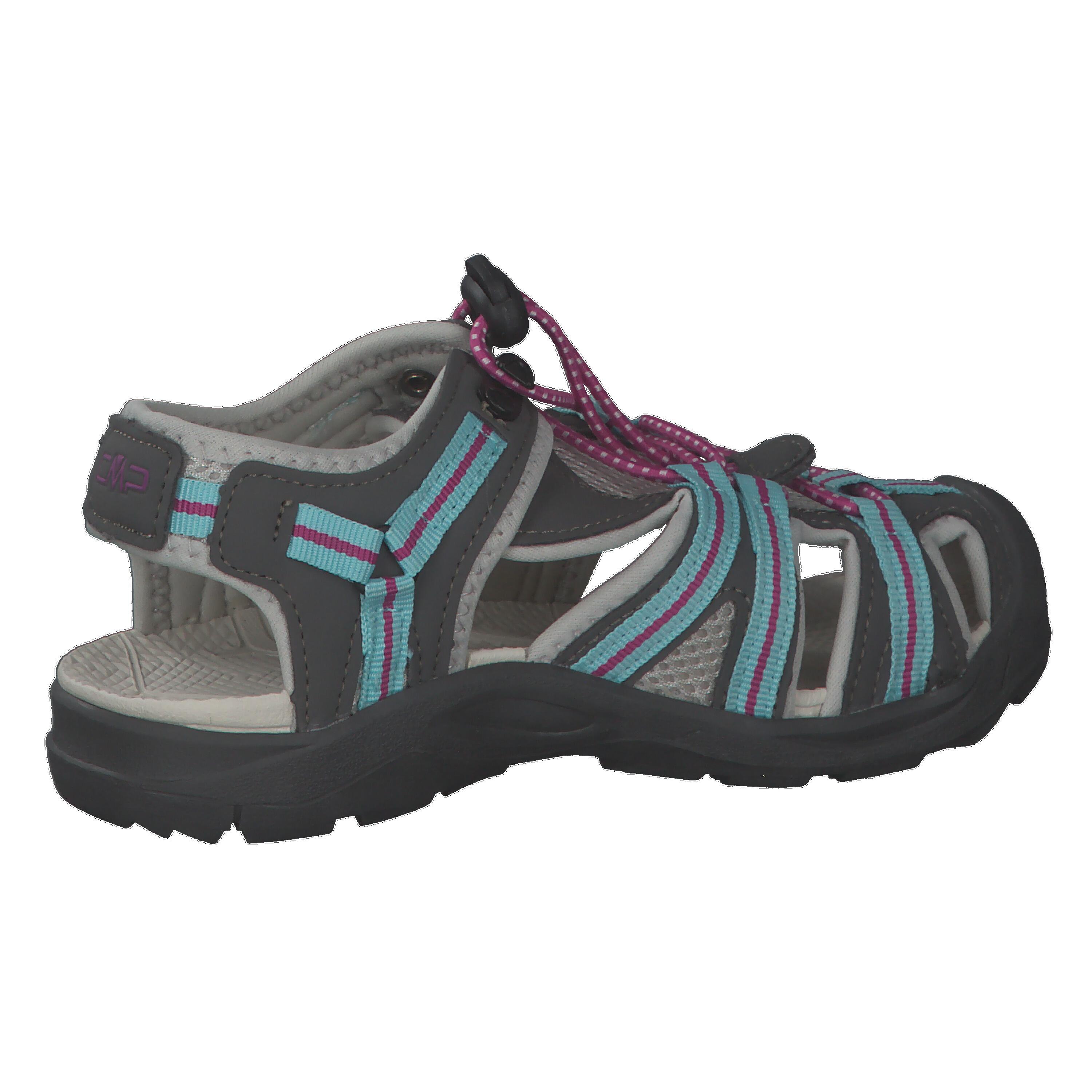 Sandali per bambini CMP Aquari 2.0 7/7