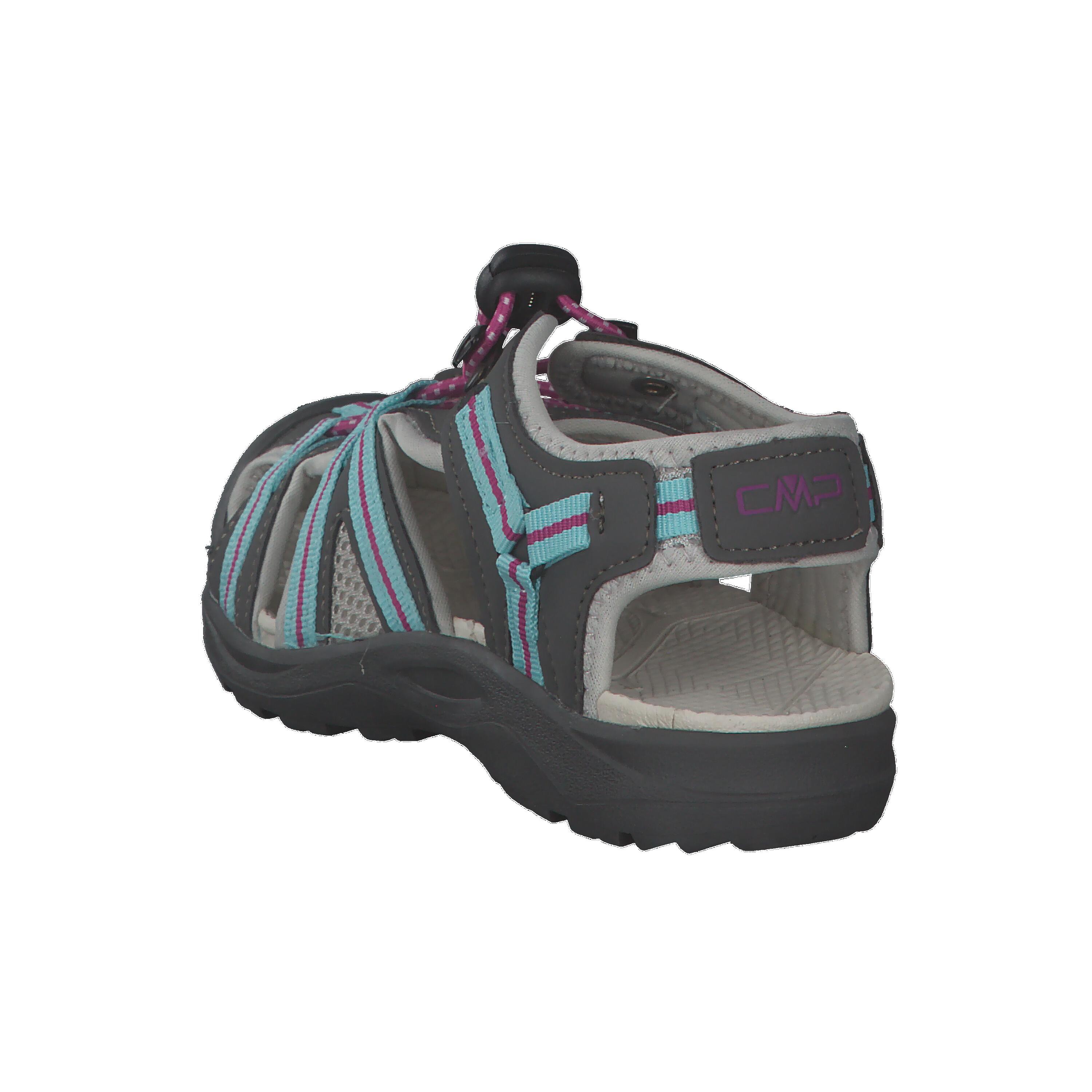 Sandali per bambini CMP Aquari 2.0 4/7