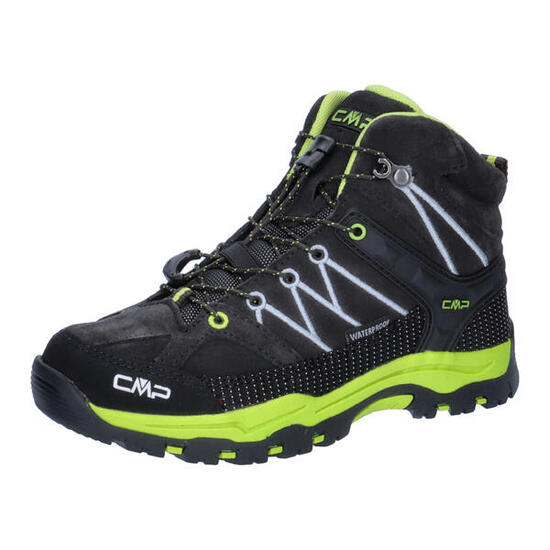 Chaussures de randonnée enfant CMP Rigel WP Mid