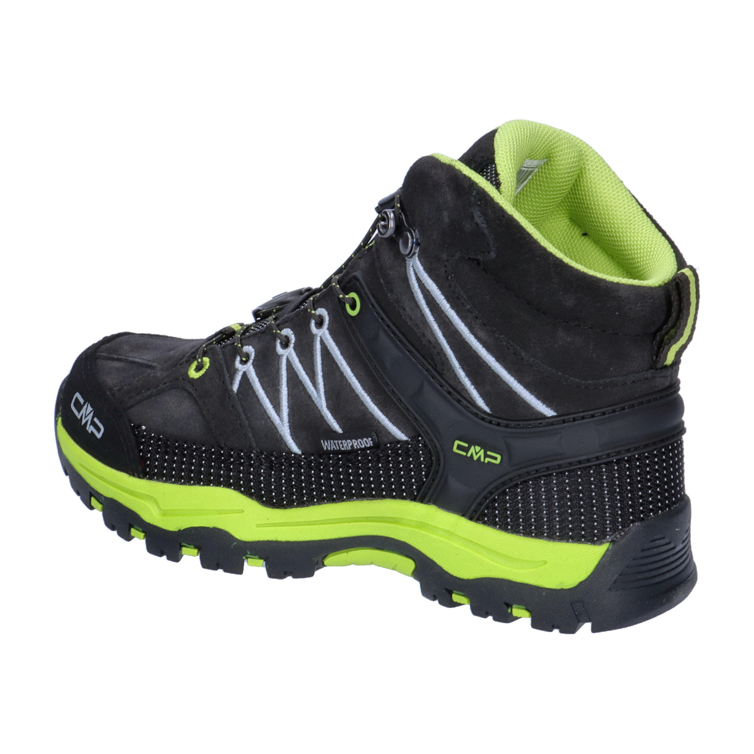 CMP Kinder Trekking Schuhe Rigel MID 3Q12944 3/7
