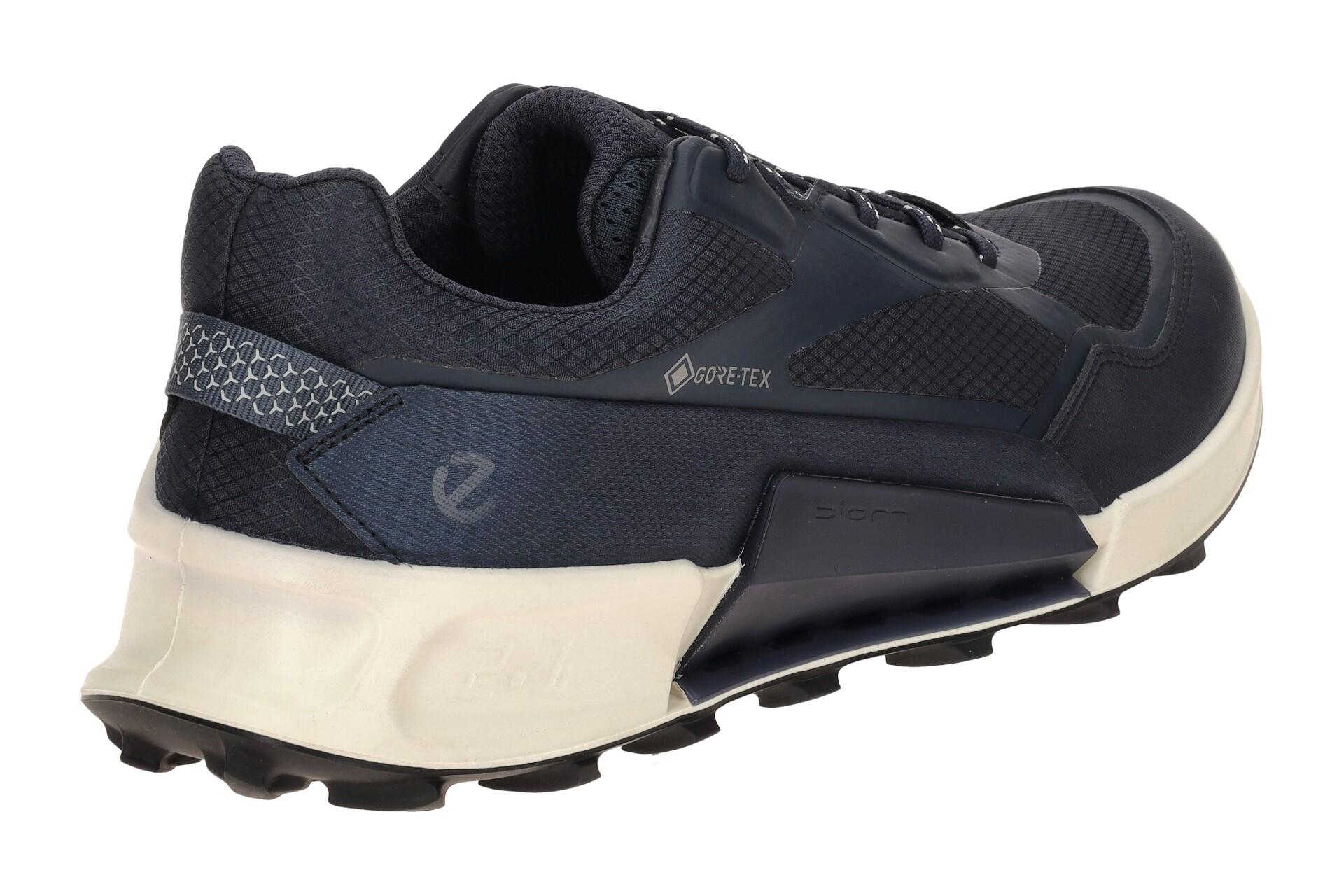 Scarpe trail running Ecco Biom 2.1 Xountain 4/7