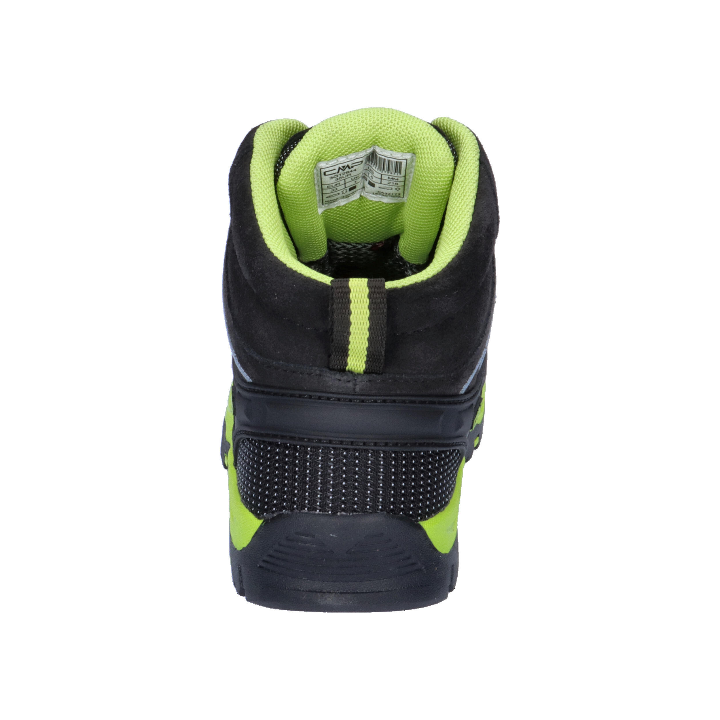 CMP Kinder Trekking Schuhe Rigel MID 3Q12944 5/7