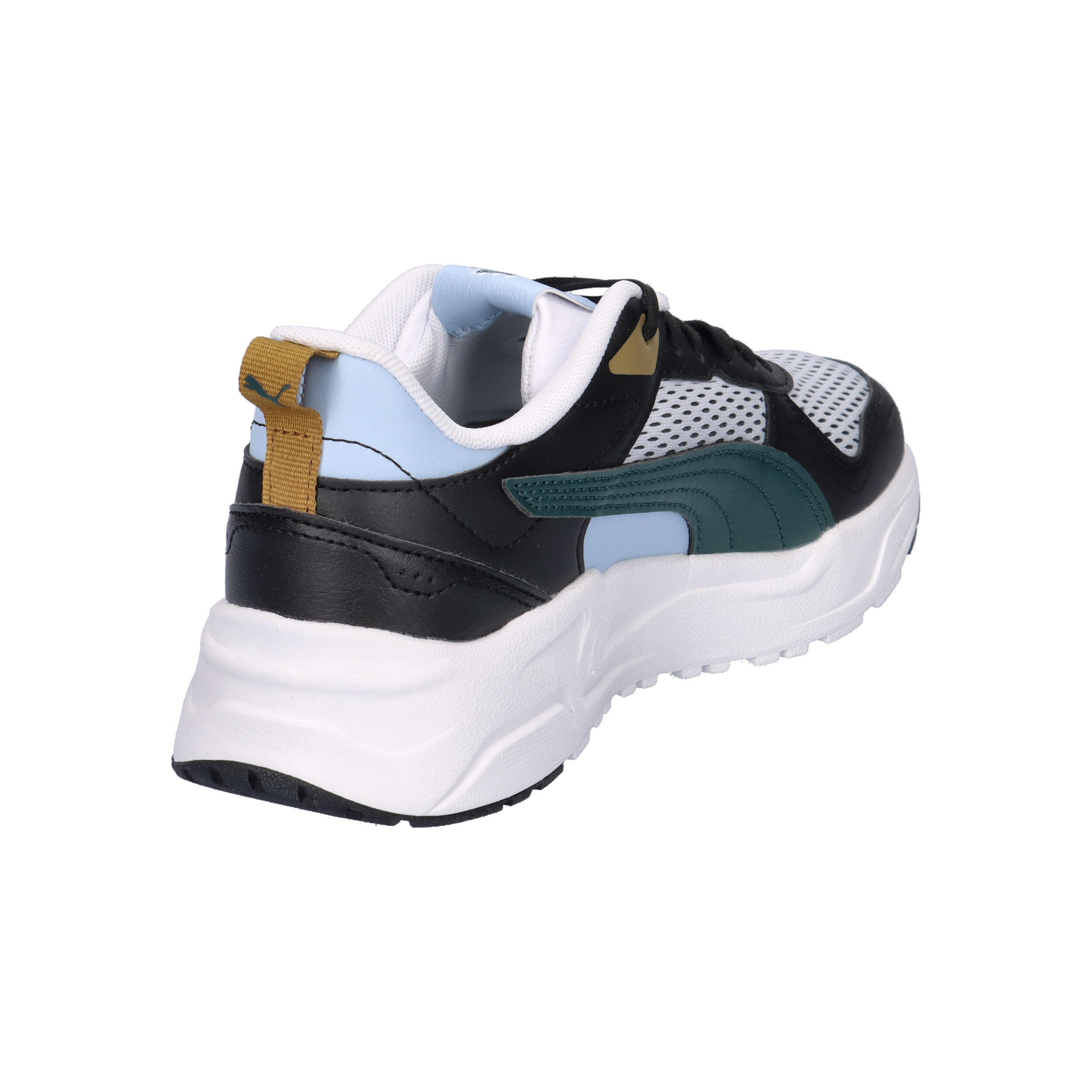 Puma Kinder Sneaker Trinity 2 LT Run Fun Jr 402930 13/14