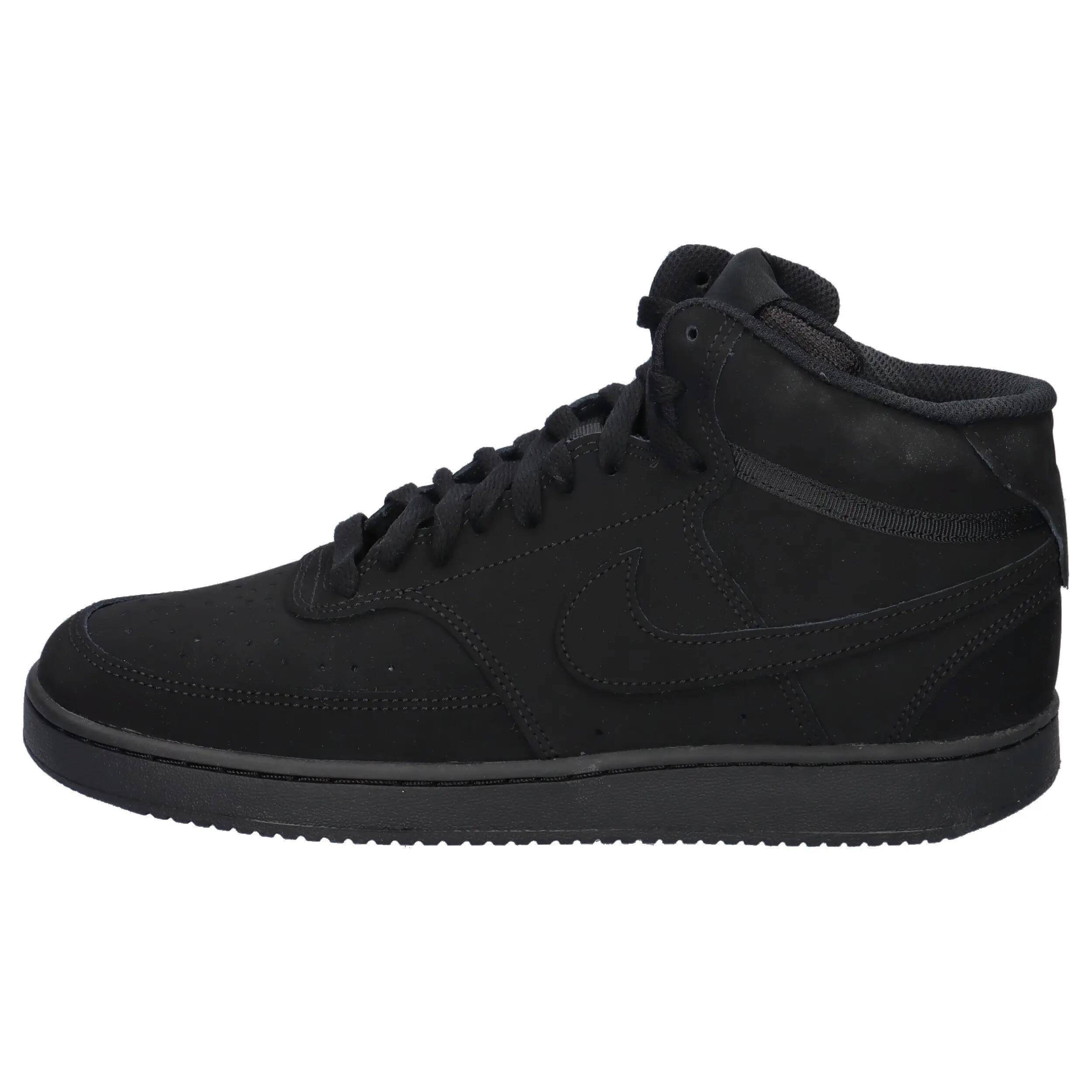 Nike Herren Sneaker Court Vision Mid CU6620 2/7