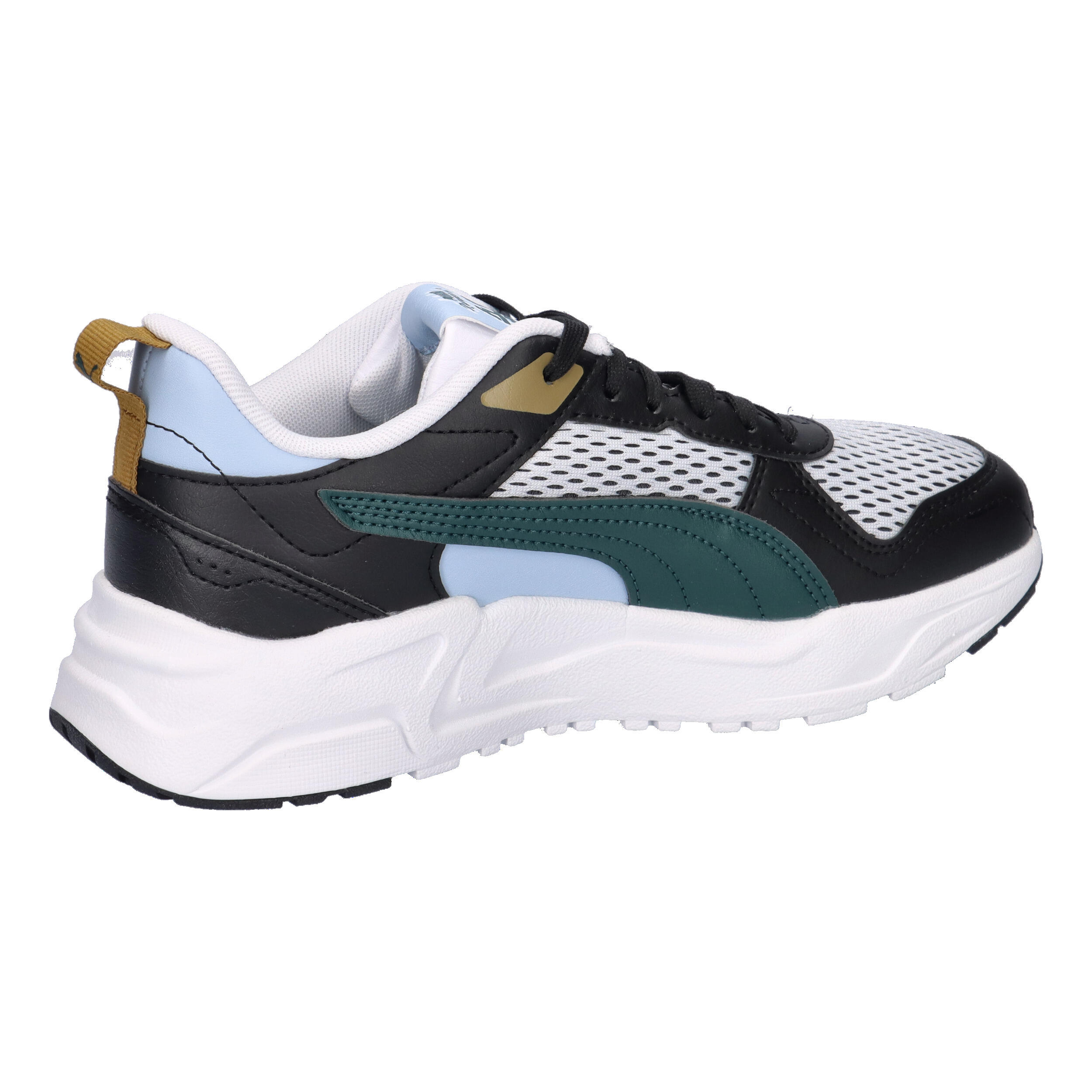 Puma Kinder Sneaker Trinity 2 LT Run Fun Jr 402930 14/14