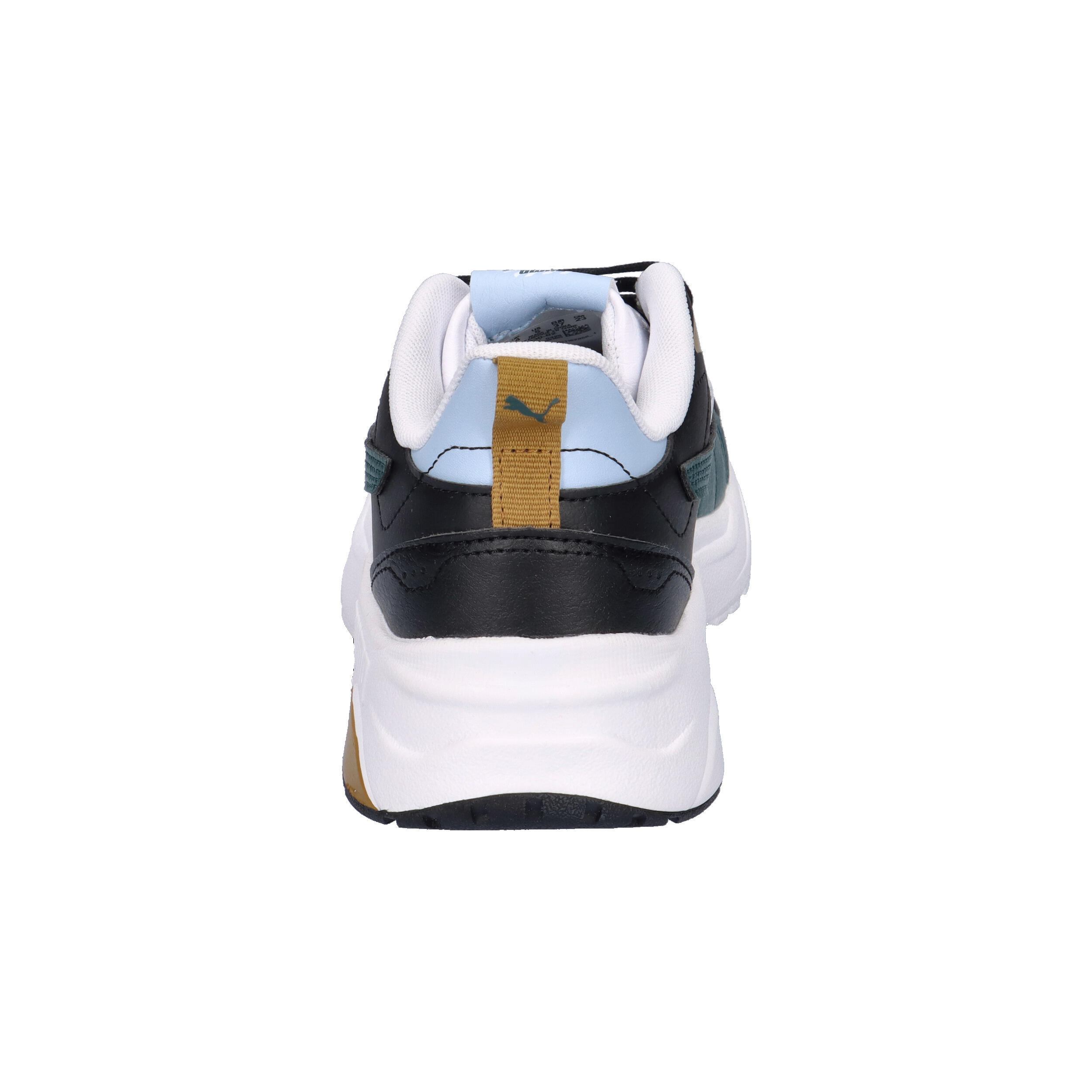 Puma Kinder Sneaker Trinity 2 LT Run Fun Jr 402930 12/14